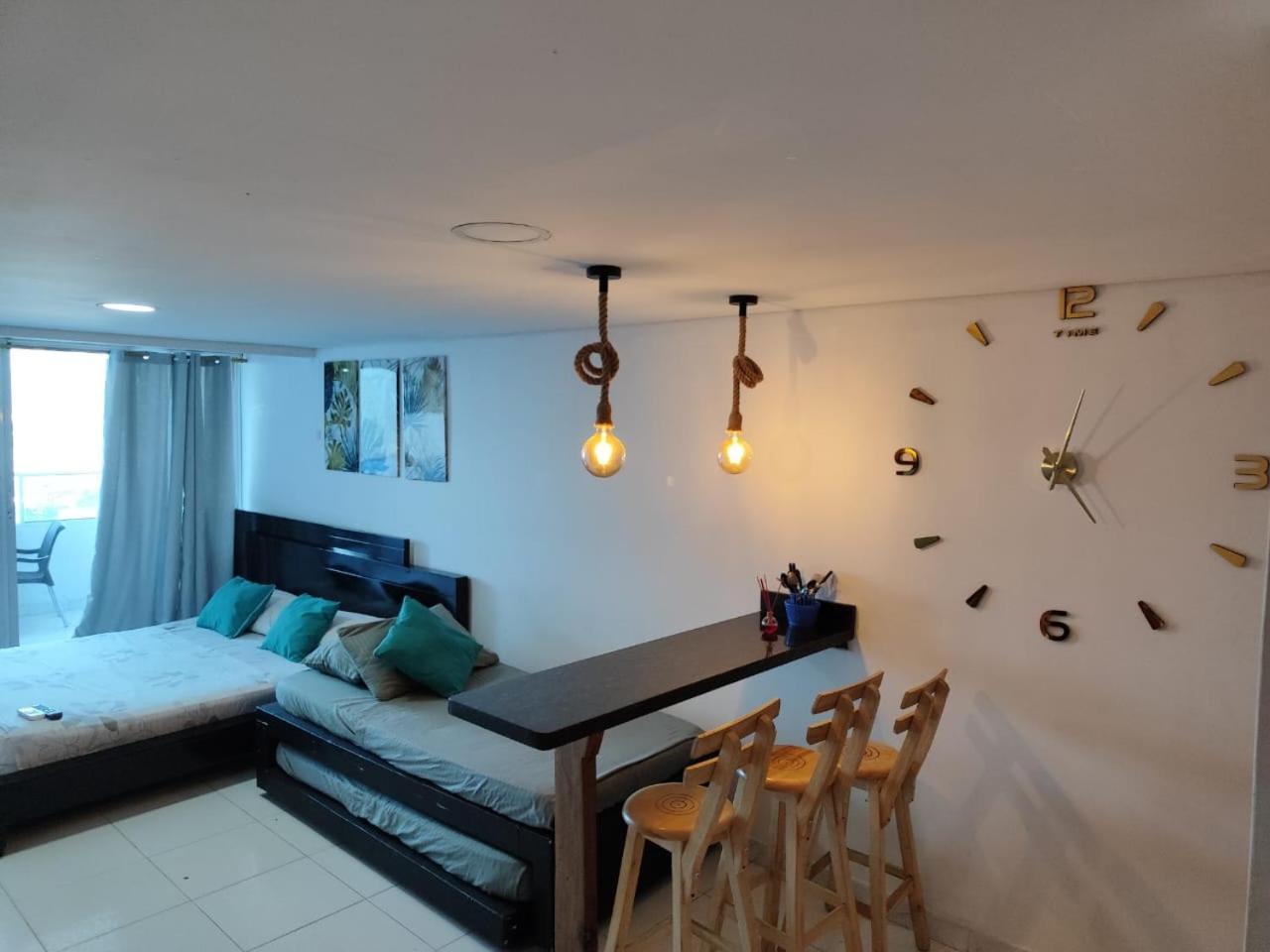 Turismocolombia-fit Apartamento Cartagena