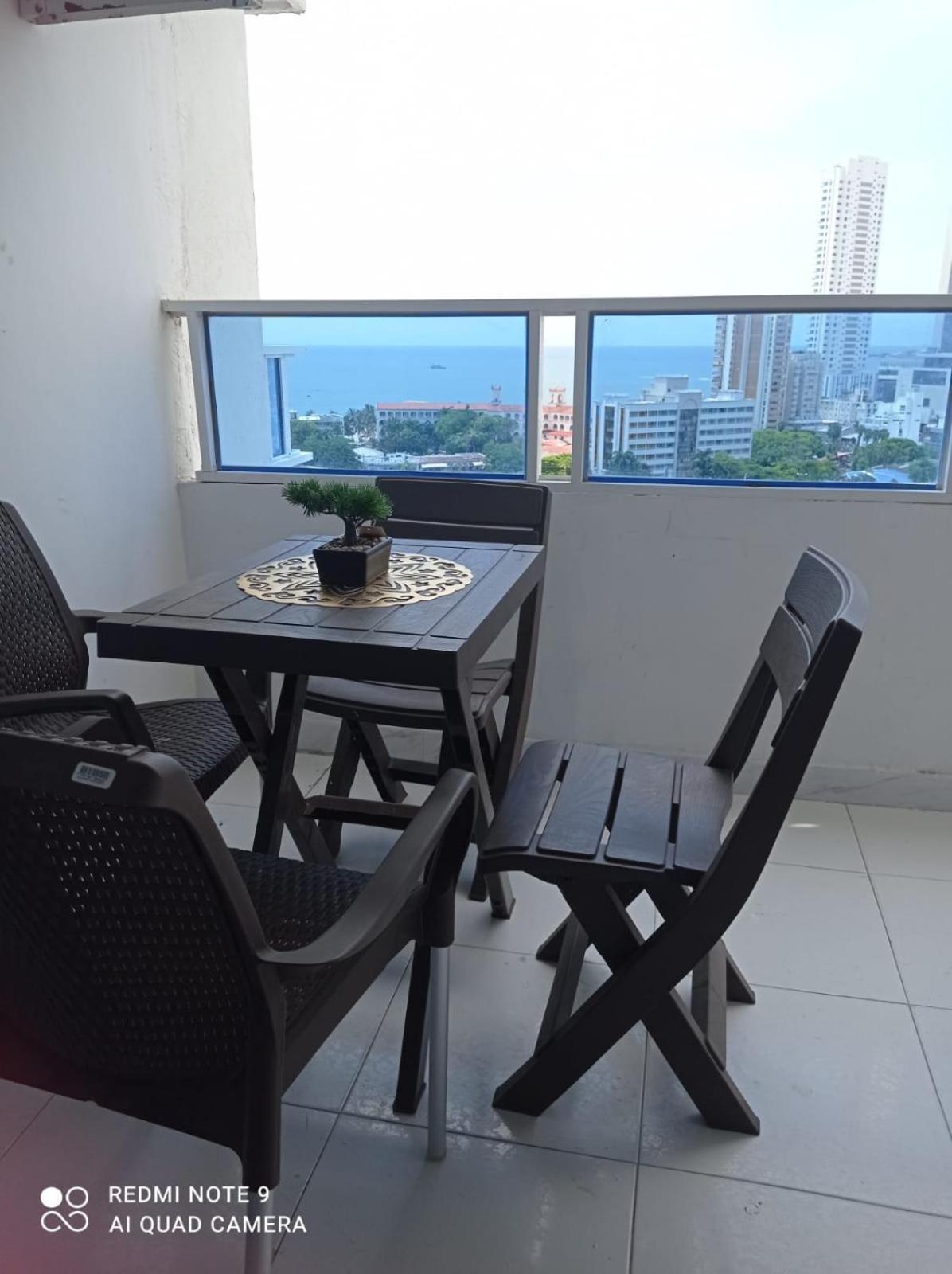 Apartamento Turismocolombia-fit *