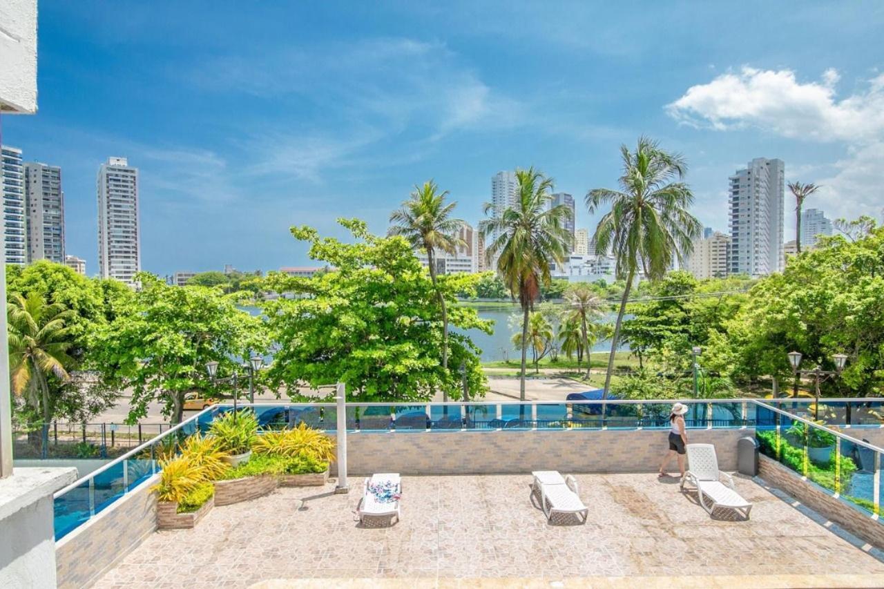 Turismocolombia-fit Apartamento *