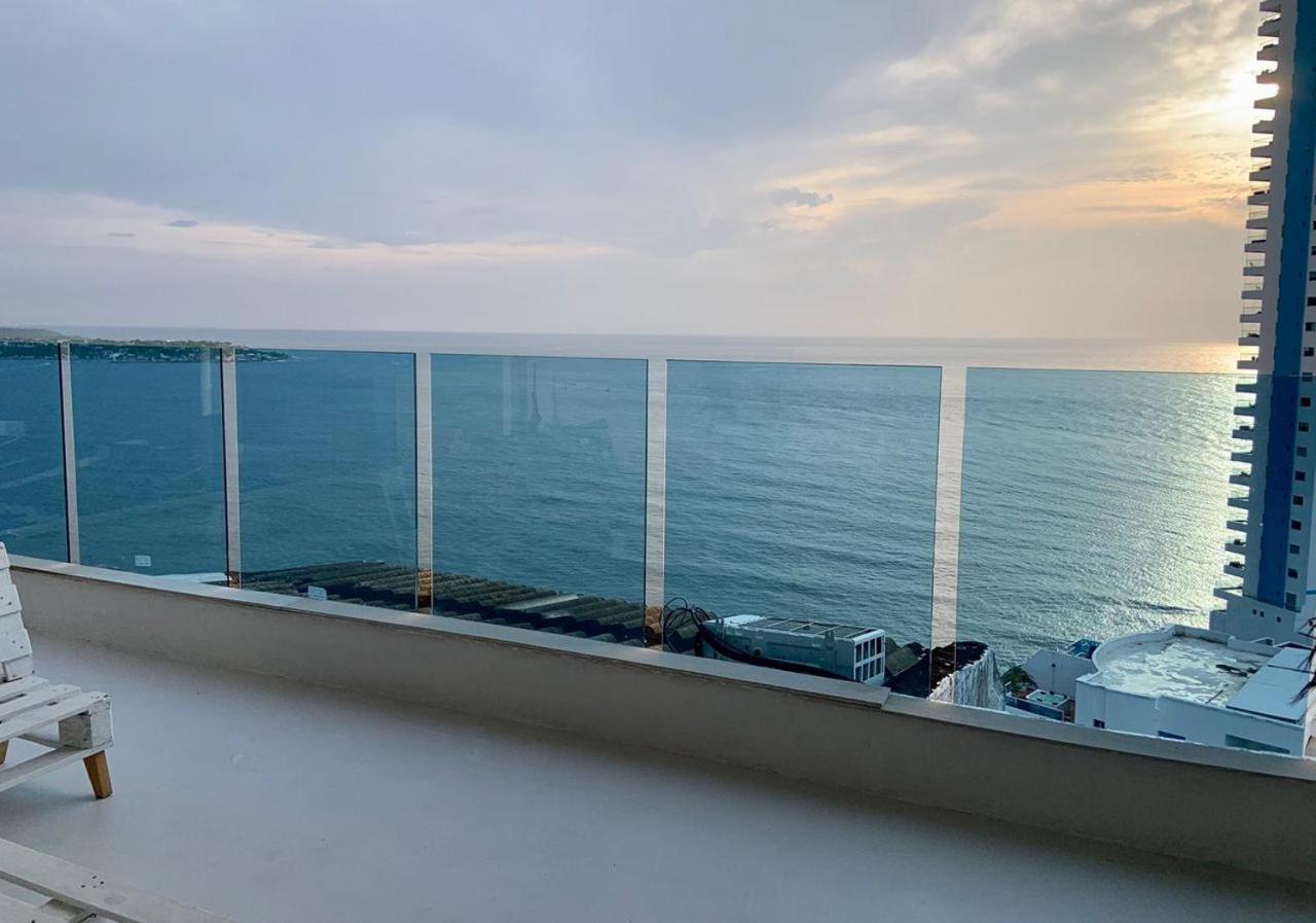 Turismocolombia-fit Apartamento Cartagena