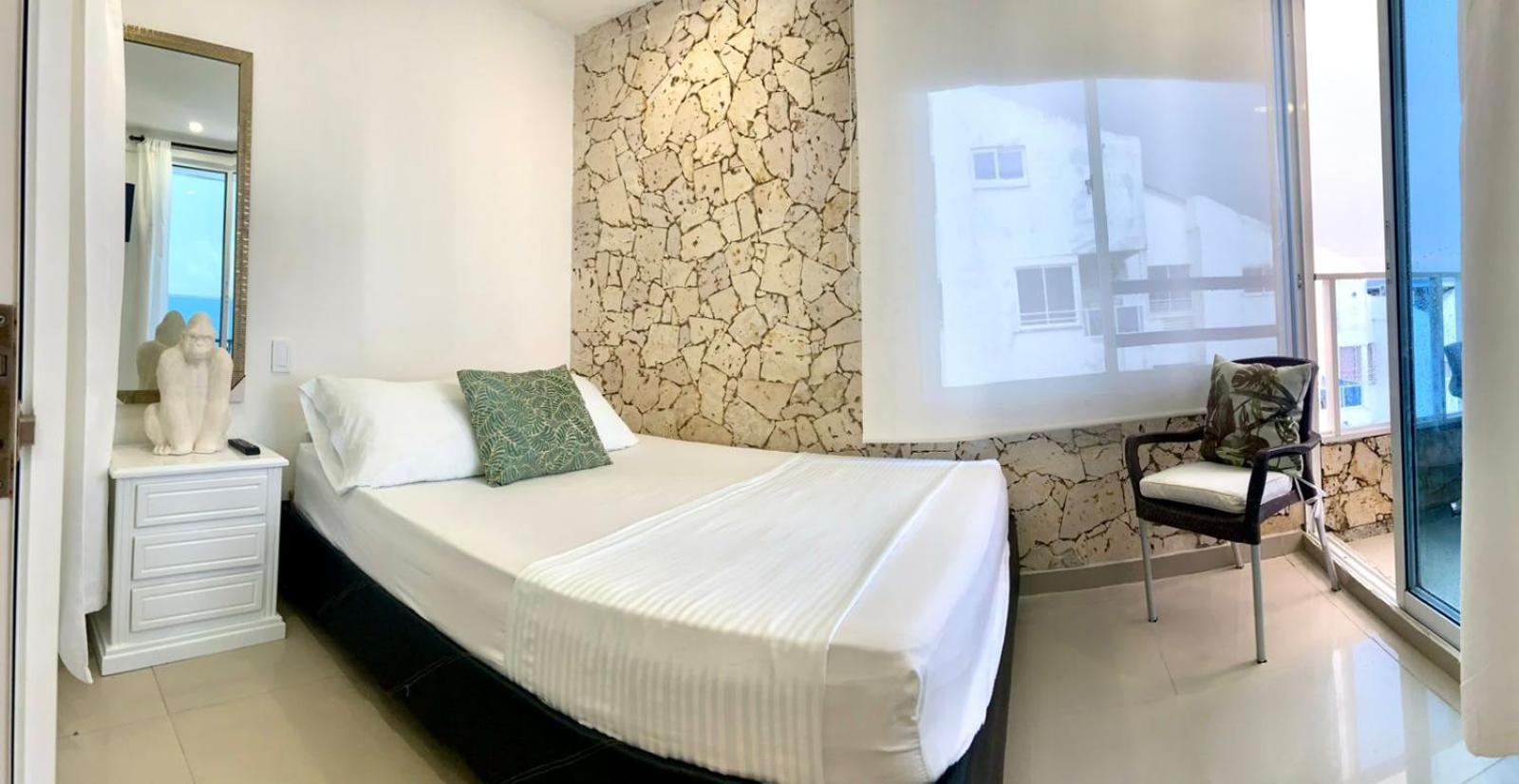 Turismocolombia-fit Apartamento Cartagena