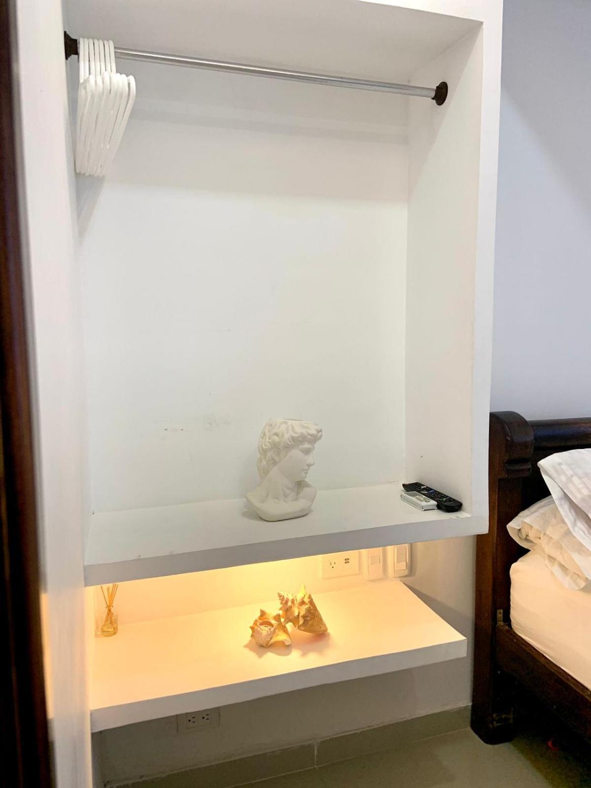 Apartamento Turismocolombia-fit Cartagena