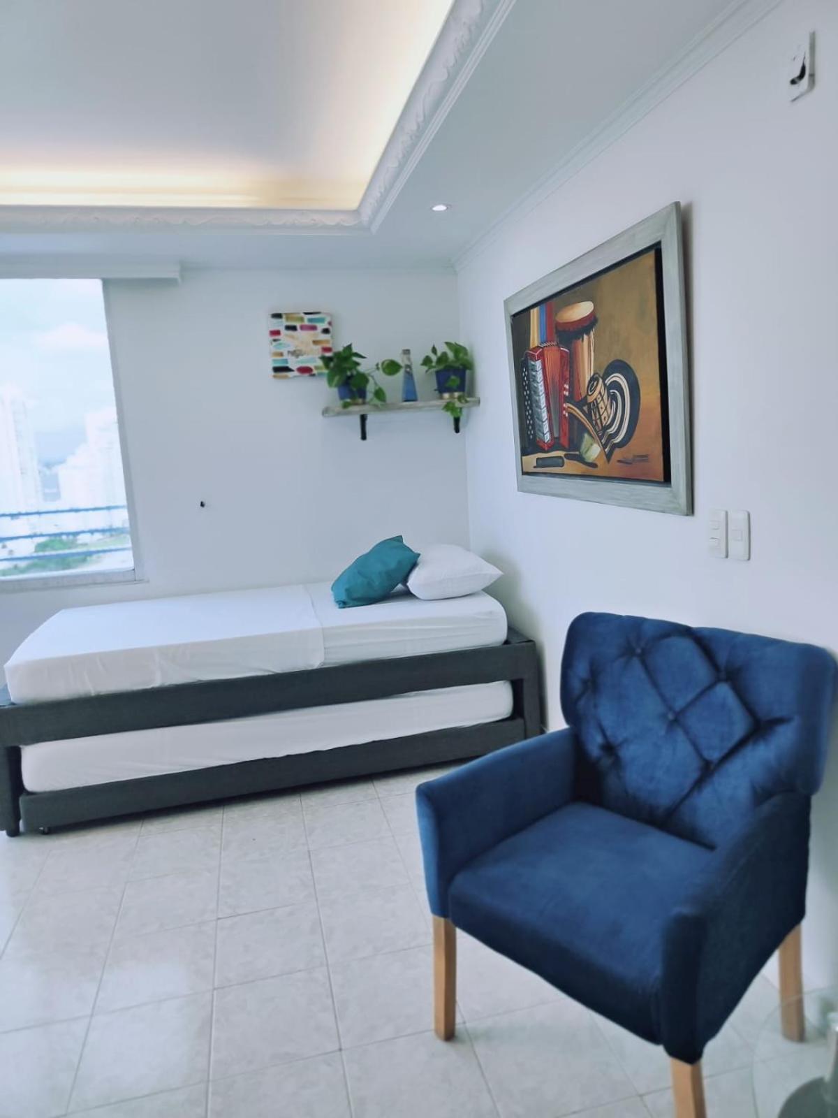 Turismocolombia-fit Apartamento