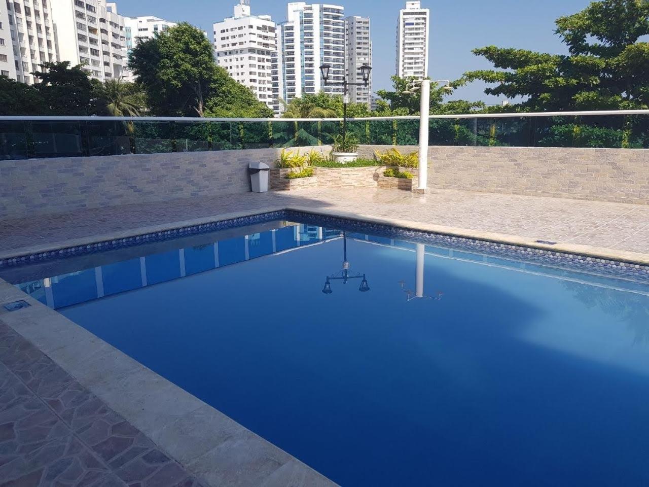 Apartamento Turismocolombia-fit