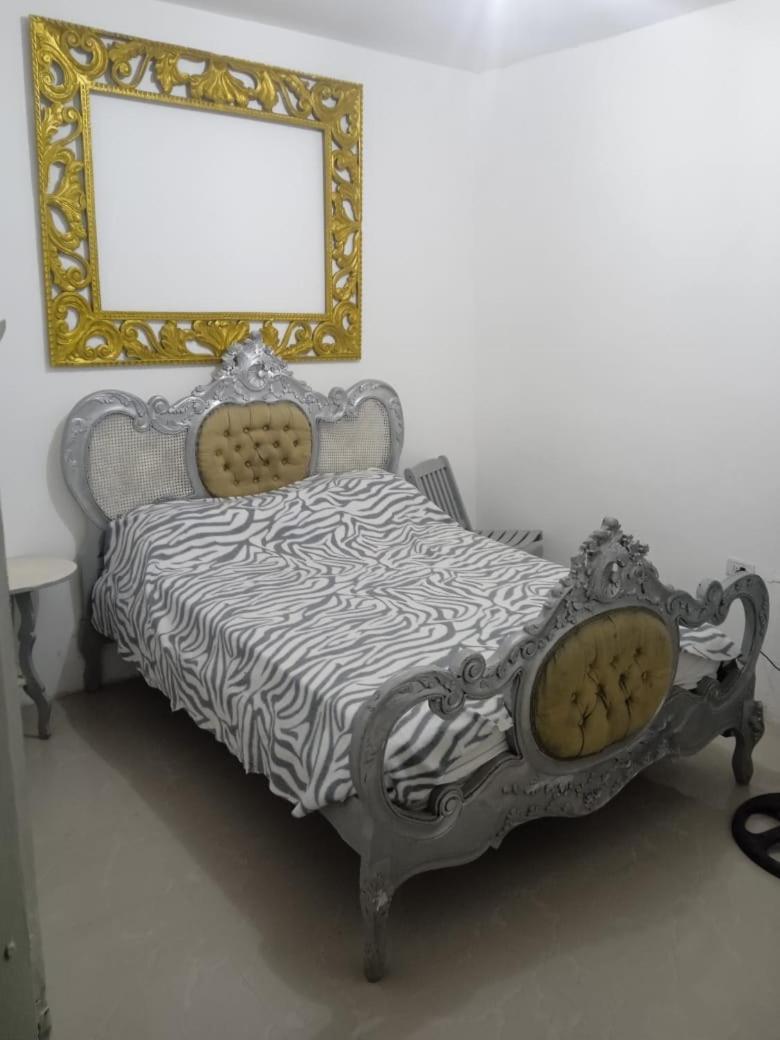 Casa Marbella Pensión