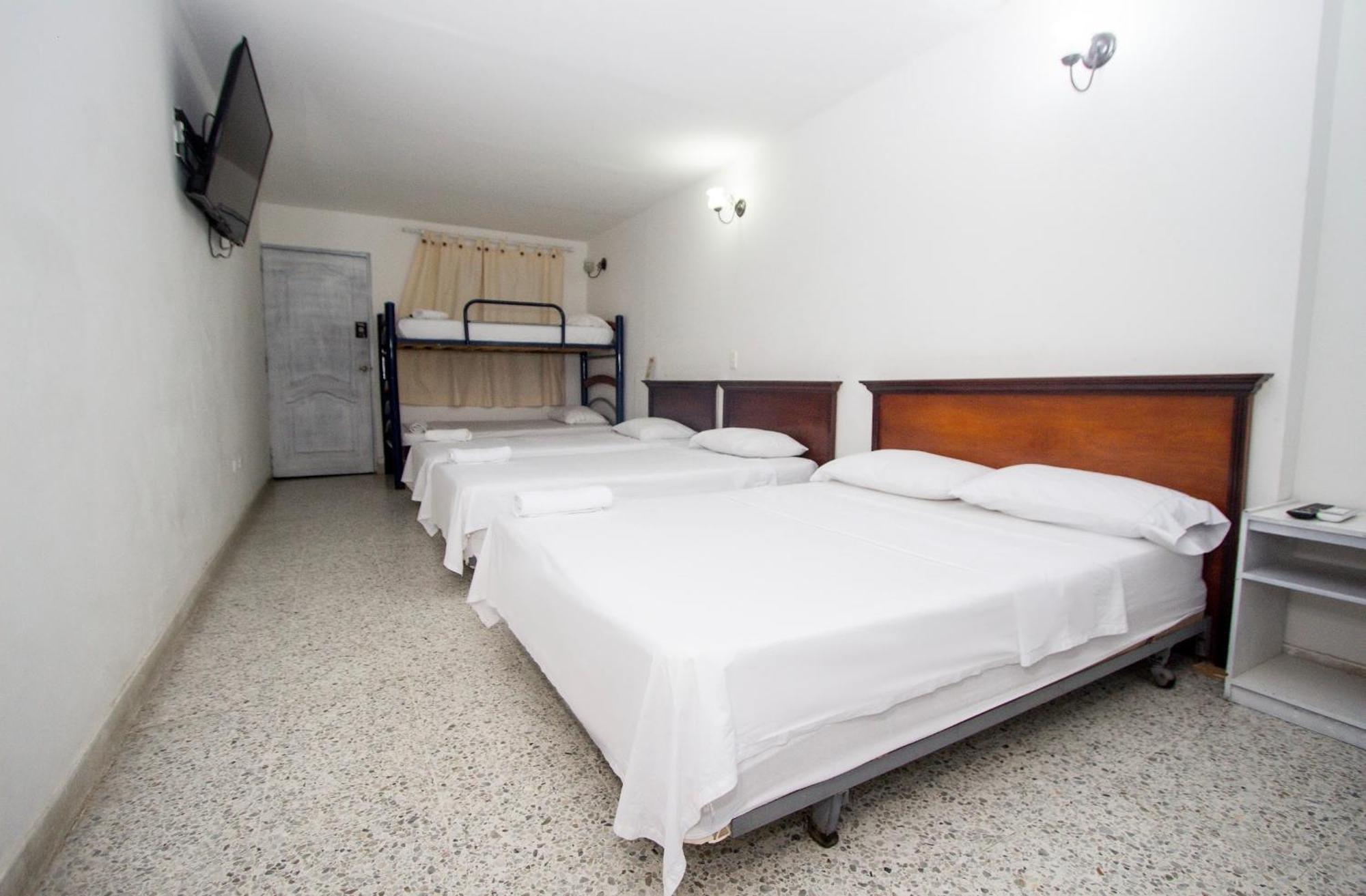 Casa Fatima 3*