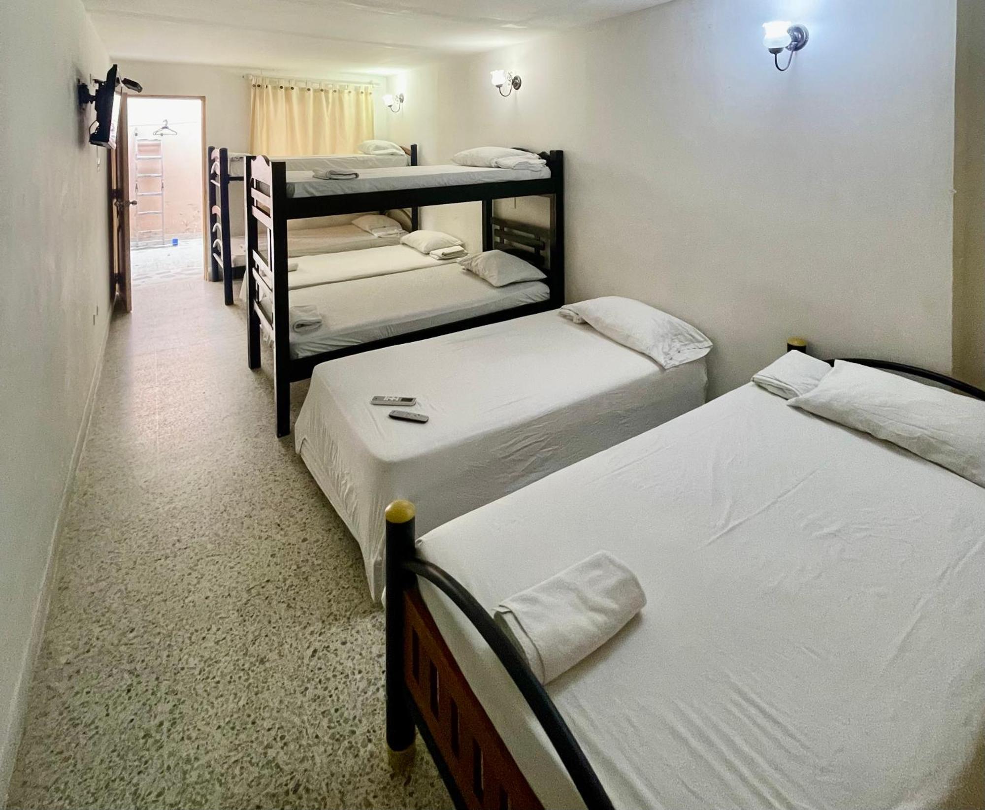 Casa Fatima 3*