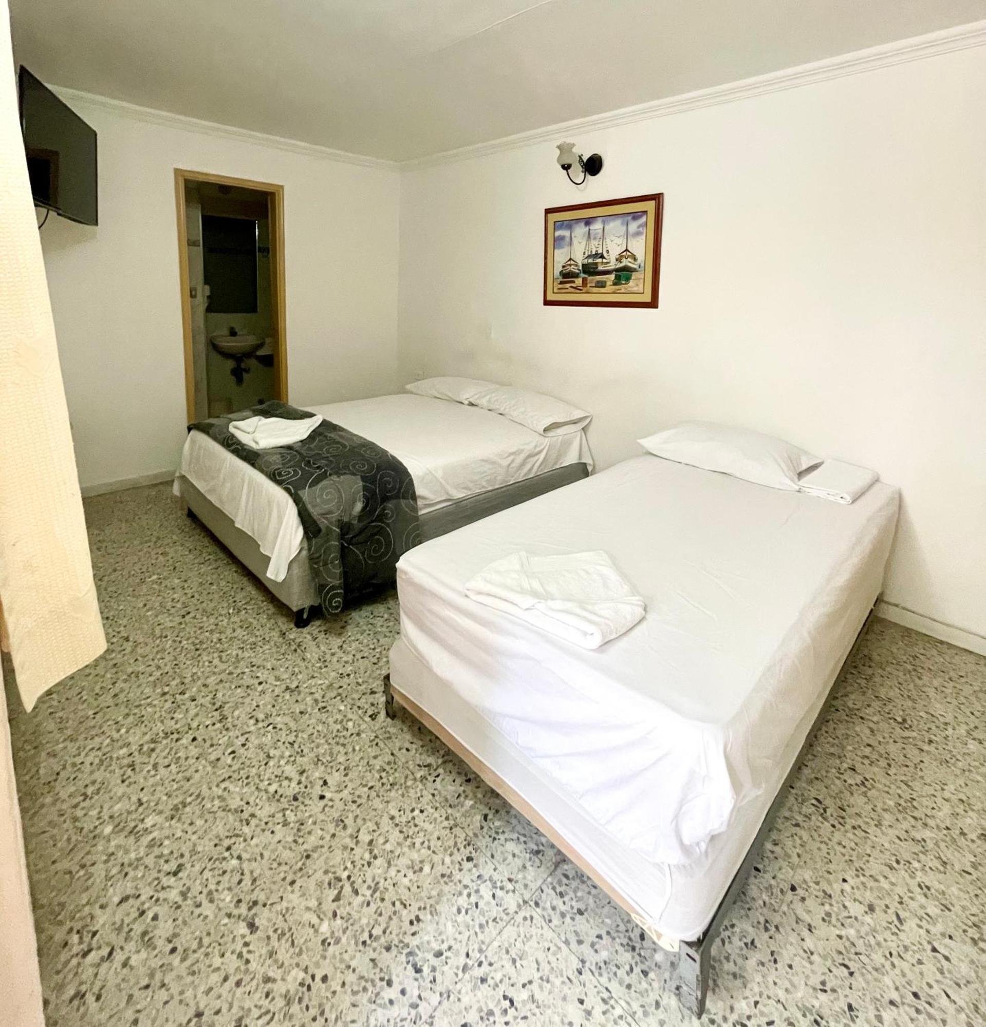 Hotel Casa Fatima 3*