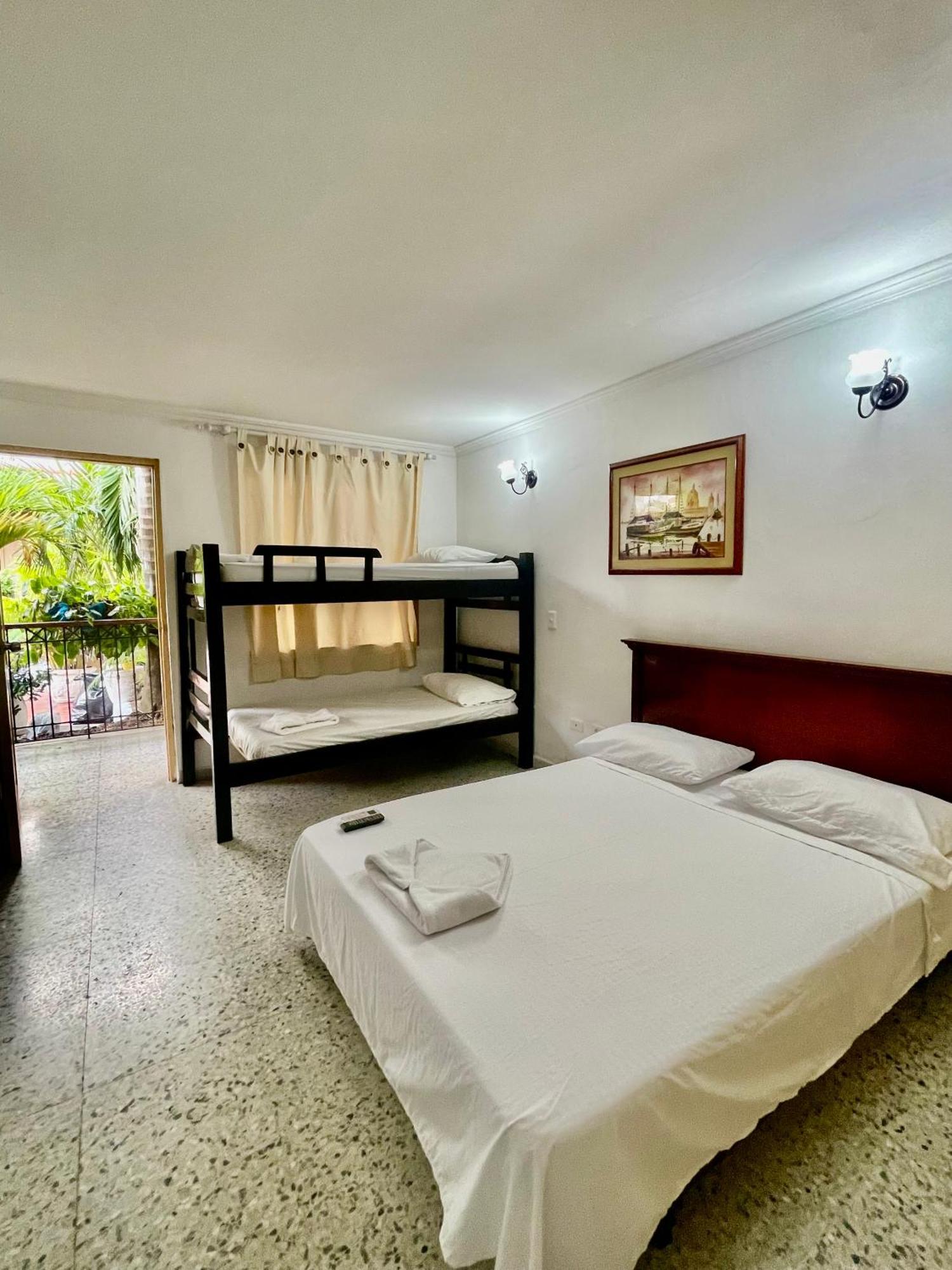 Casa Fatima Hotel