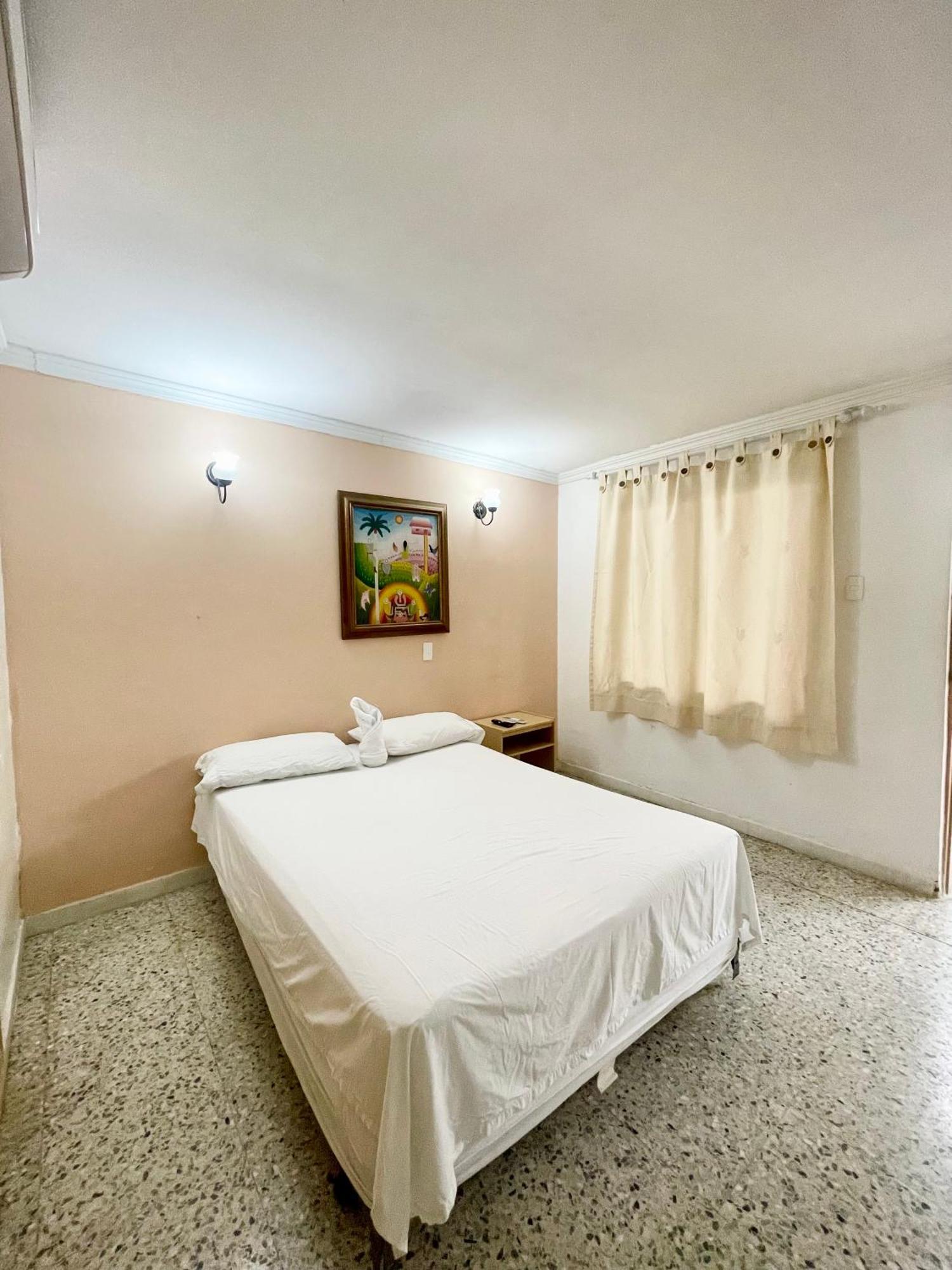 Casa Fatima 3* Cartagena