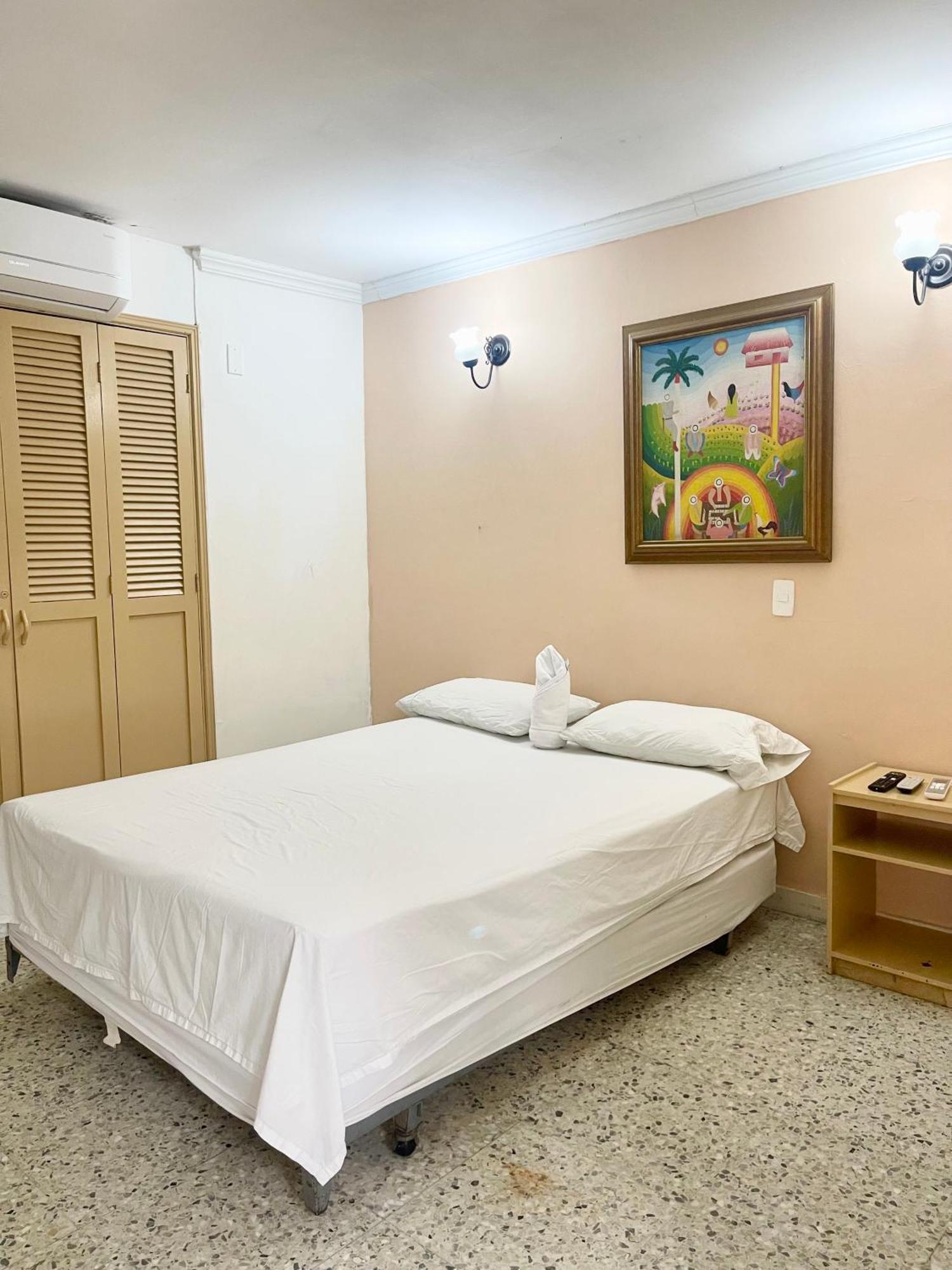 Casa Fatima Hotel