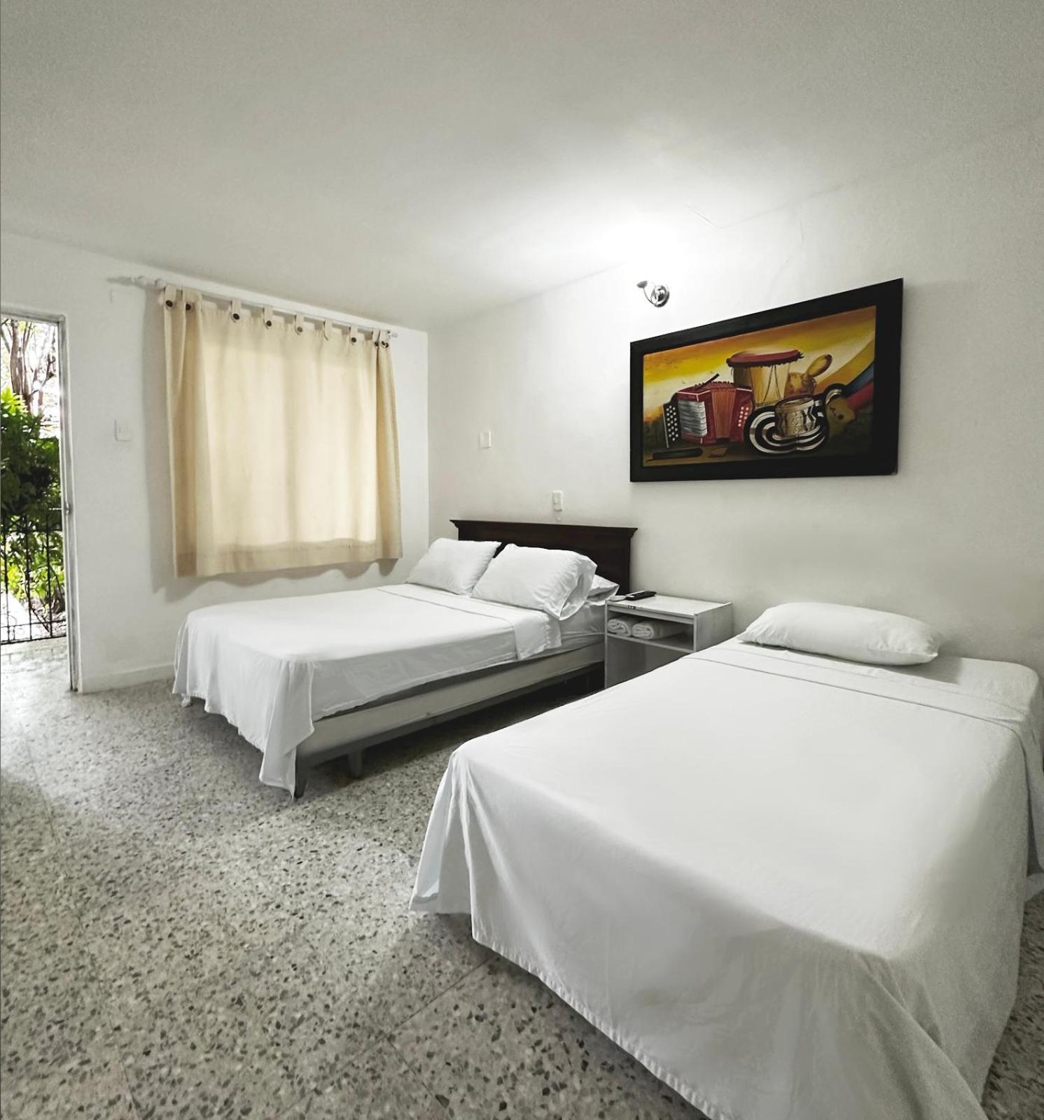 Hotel Casa Fatima 3*