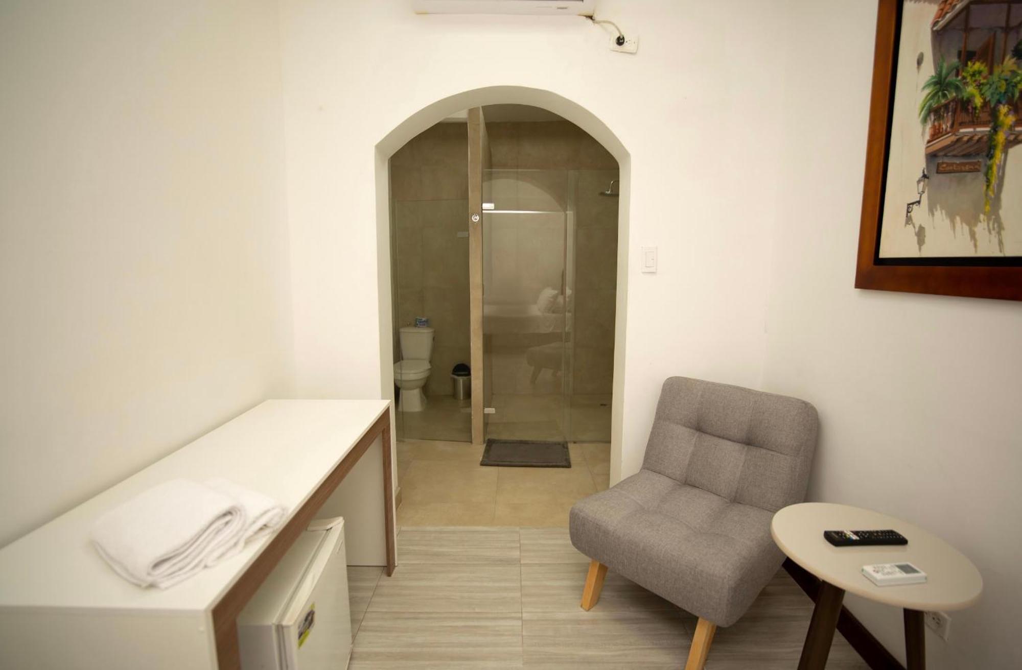 Casa Fatima Hotel