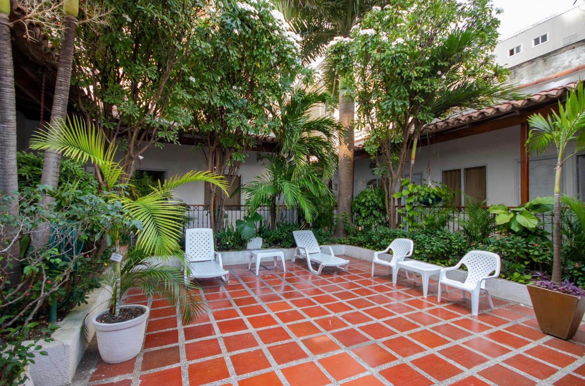 Casa Fatima 3*