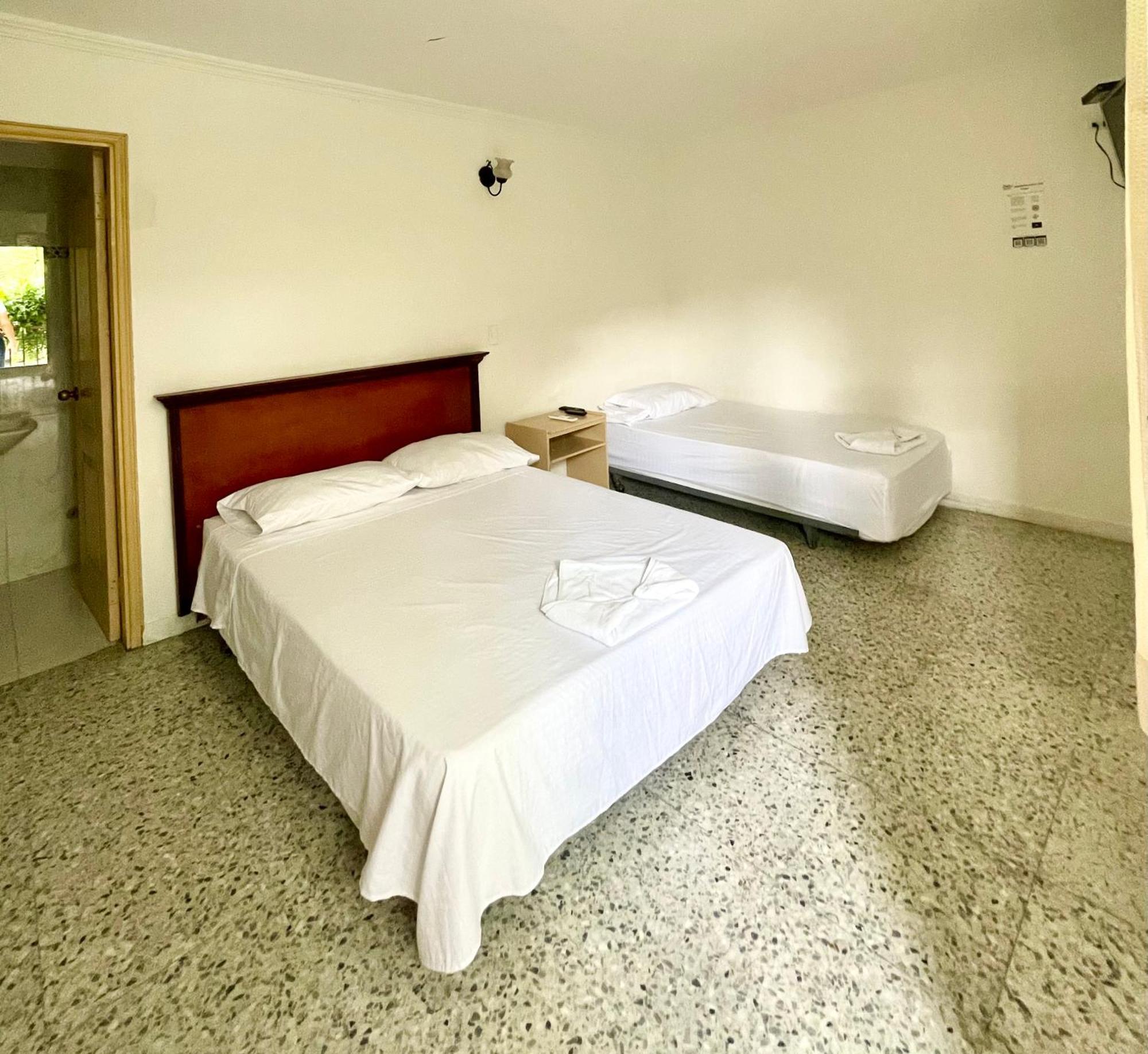 Casa Fatima Cartagena
