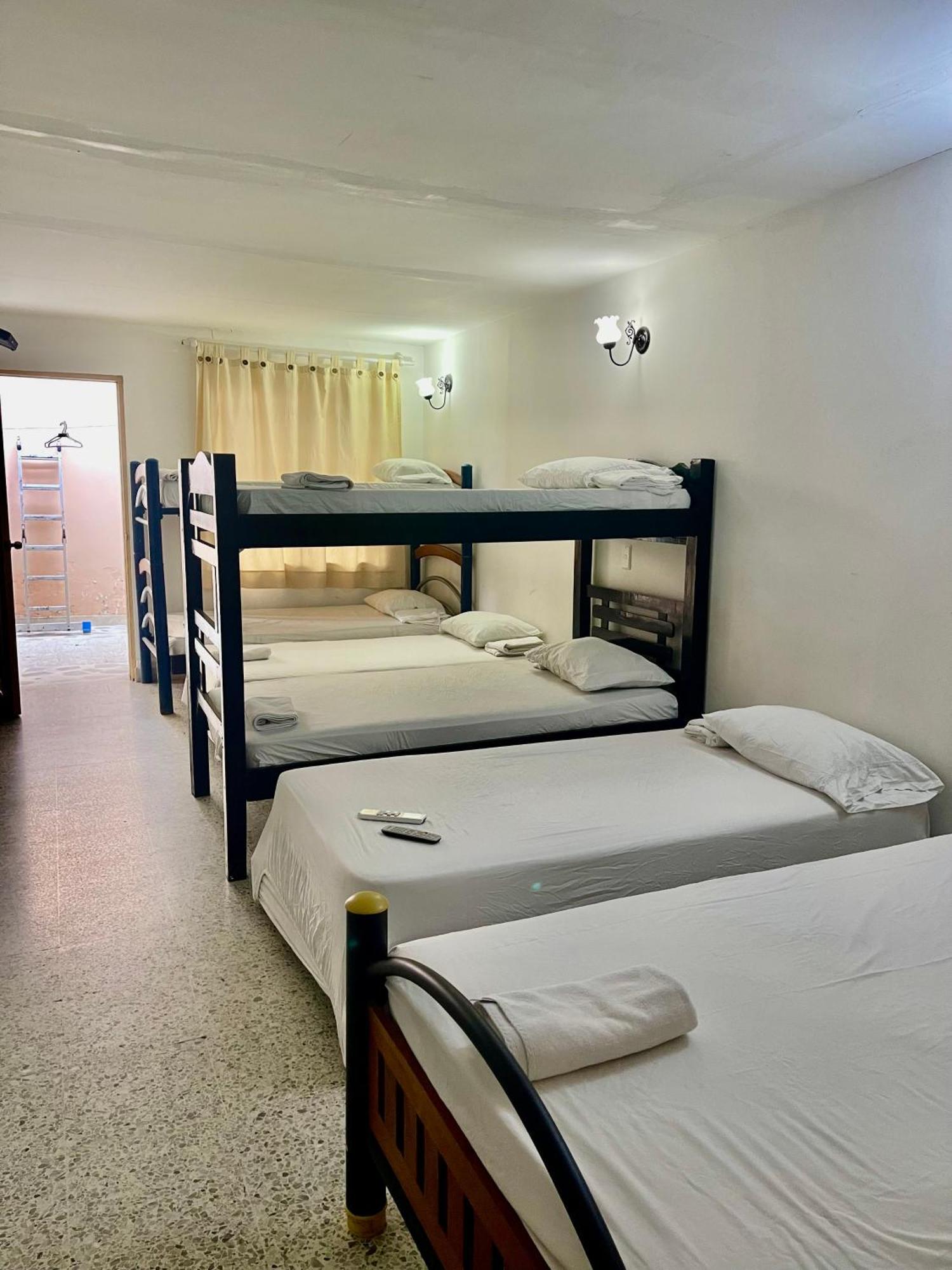 Casa Fatima Hotel Cartagena