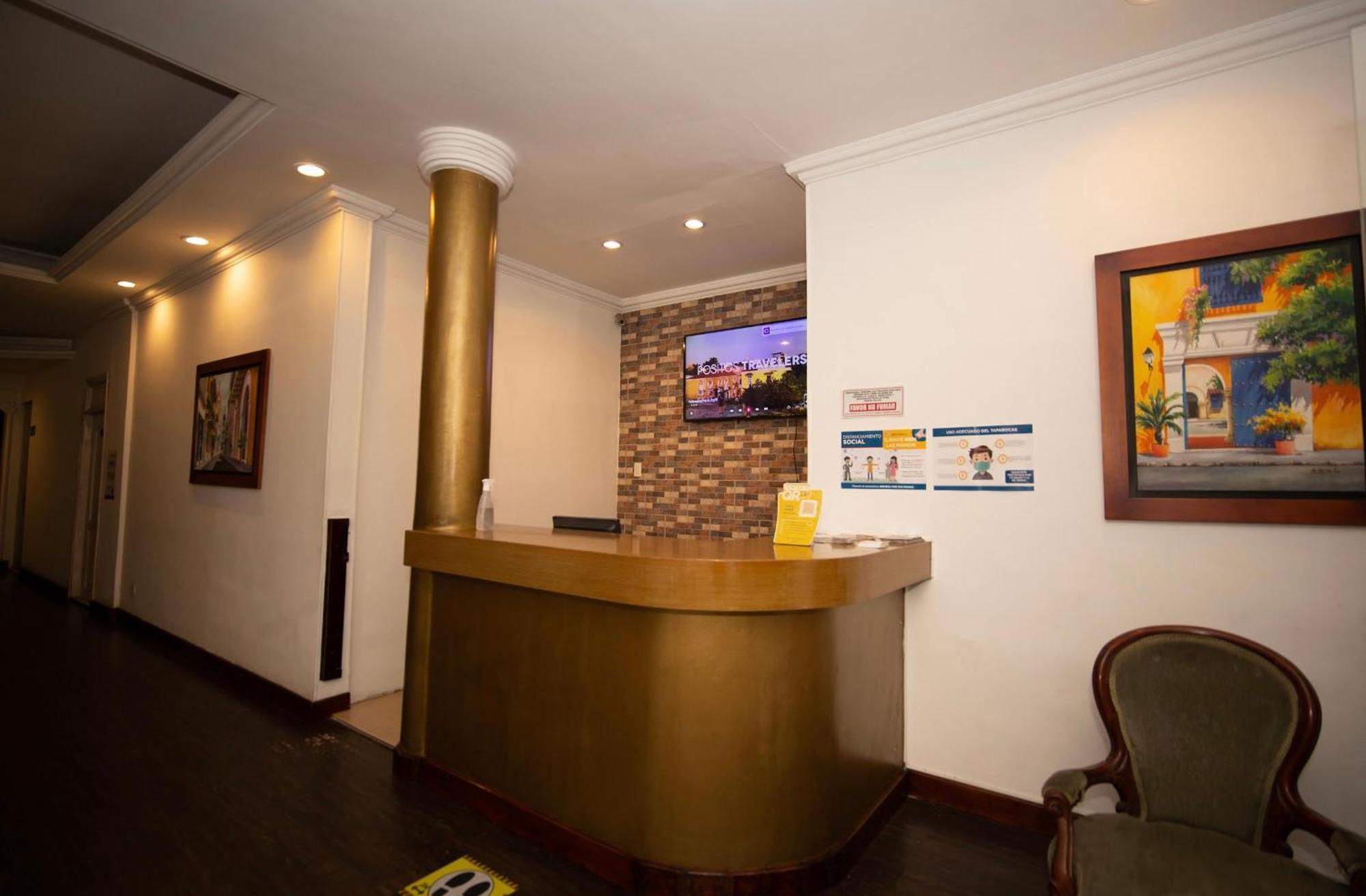 Casa Fatima Hotel 3*