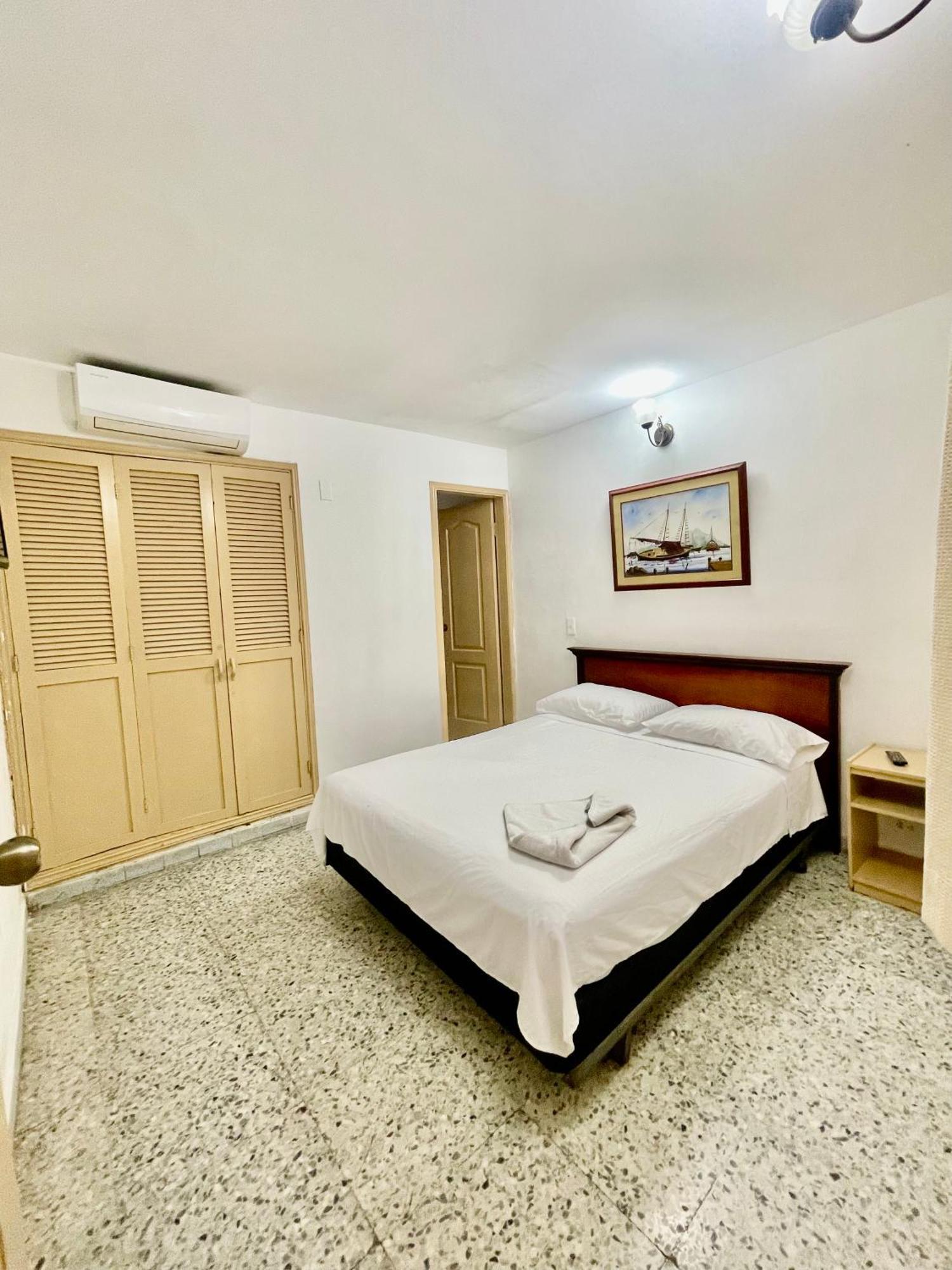 Hotel Casa Fatima Cartagena