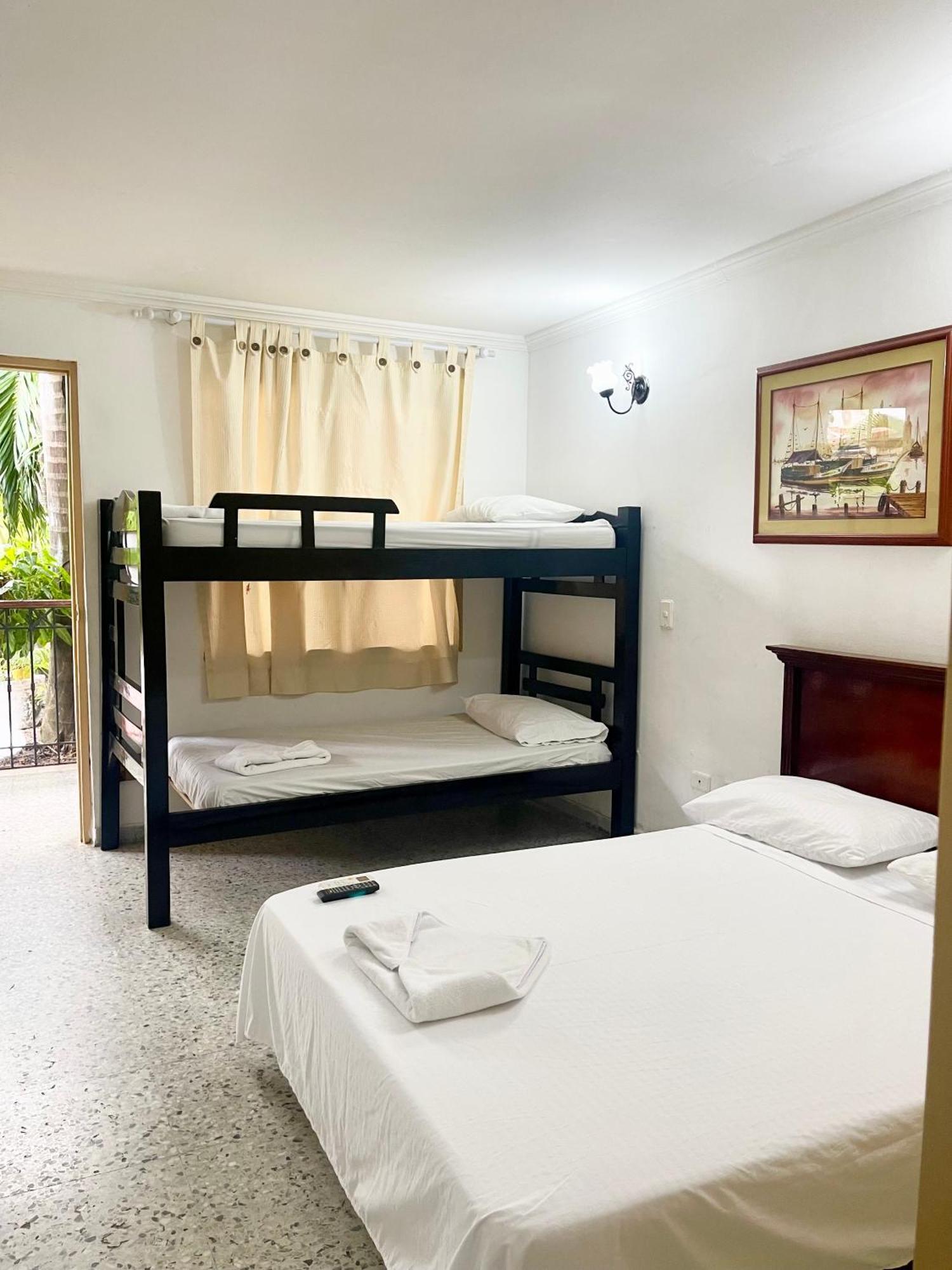 Casa Fatima Hotel