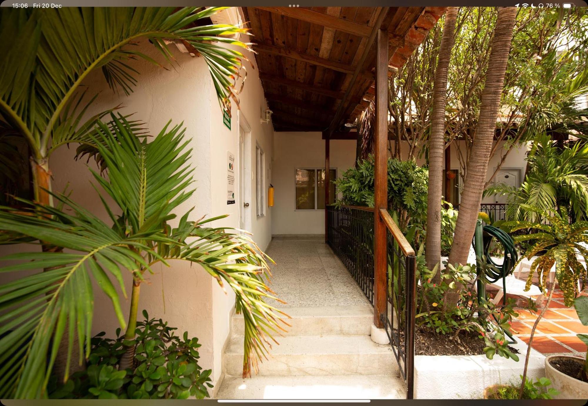 Casa Fatima Hotel 3*