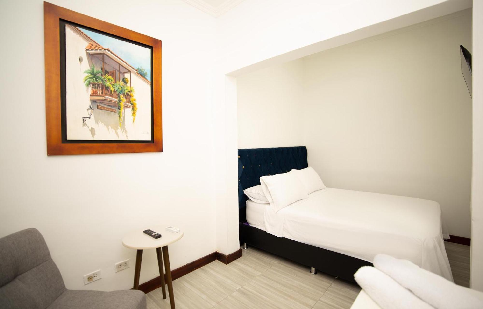 Casa Fatima 3* Cartagena