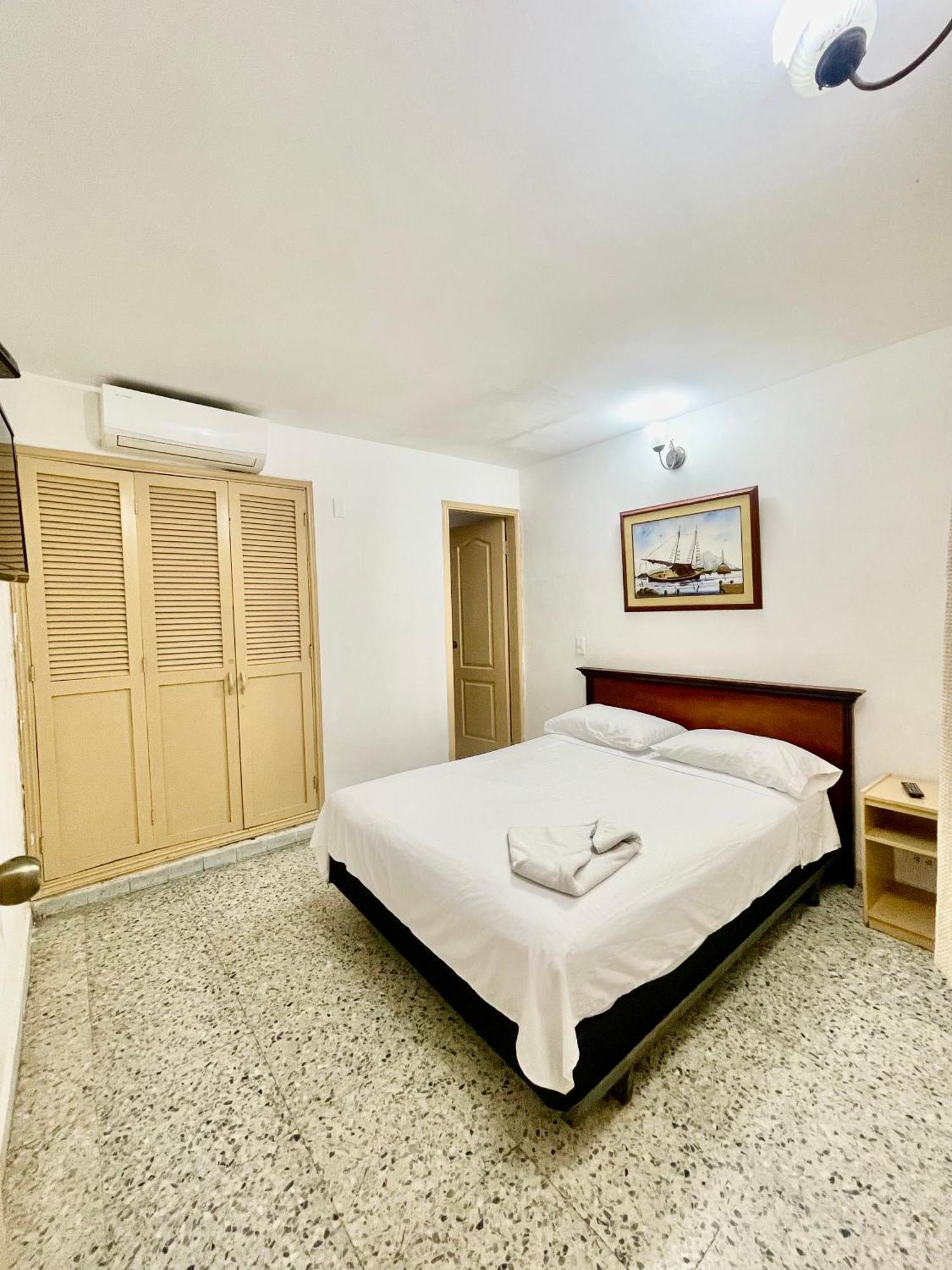 Casa Fatima Hotel 3*
