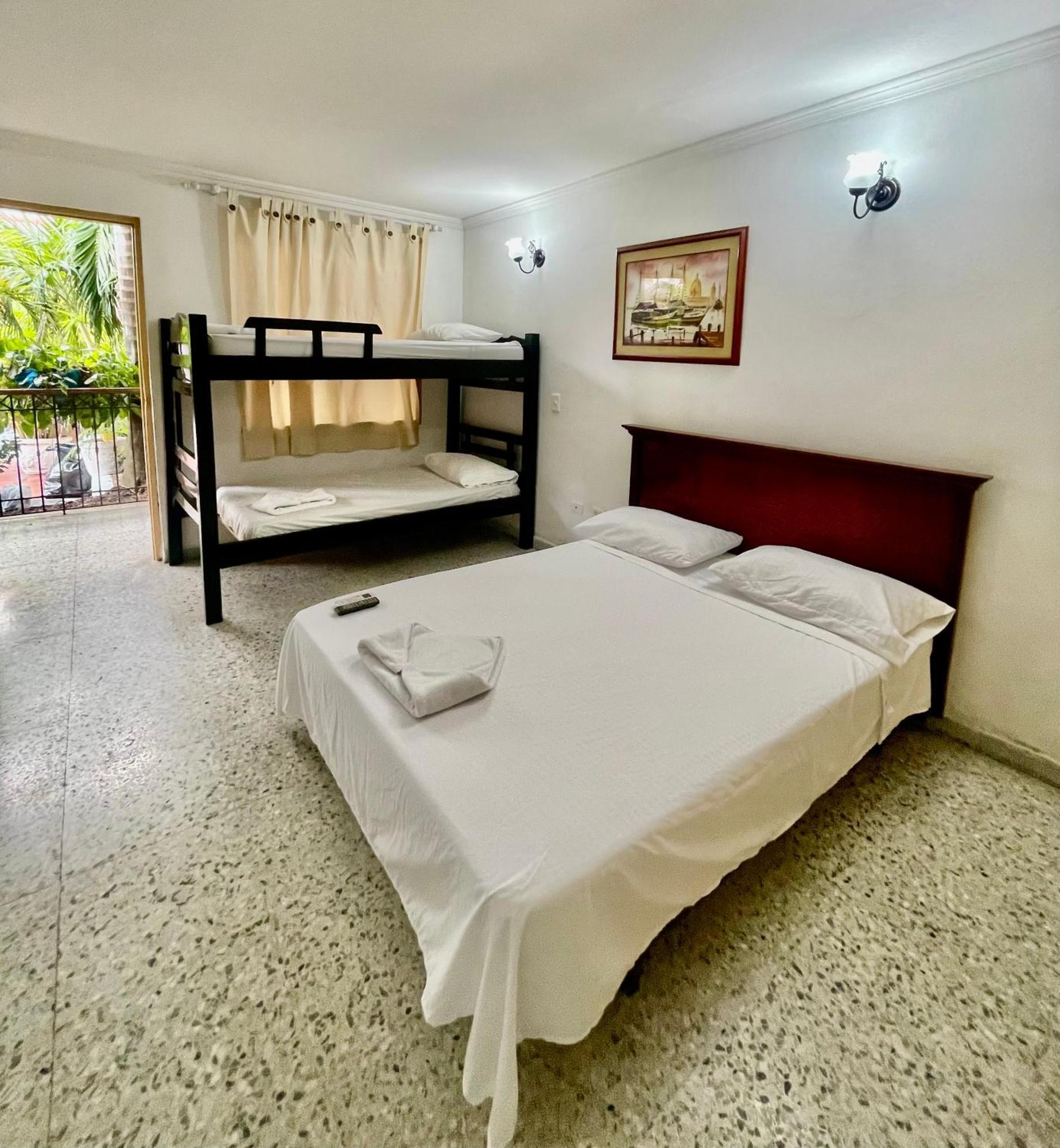 Hotel Casa Fatima 3*