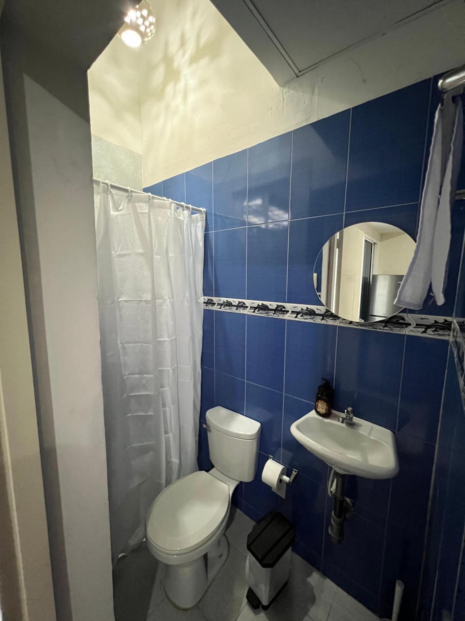 Casa De Besos Сasa de vacaciones