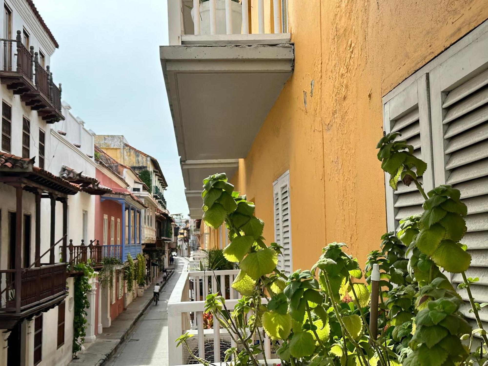 Alvarez Apartamento