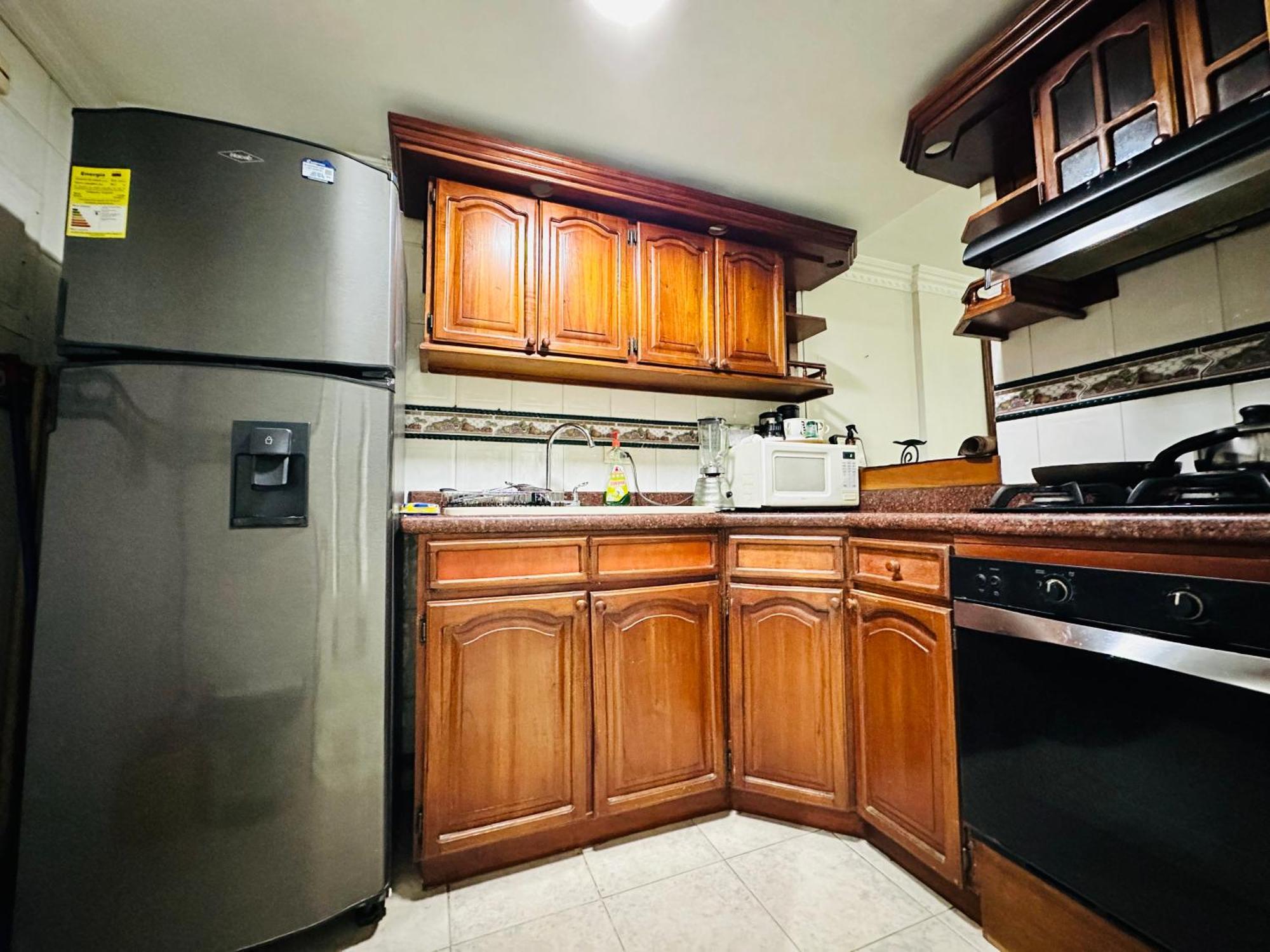 Apartamento Alvarez *