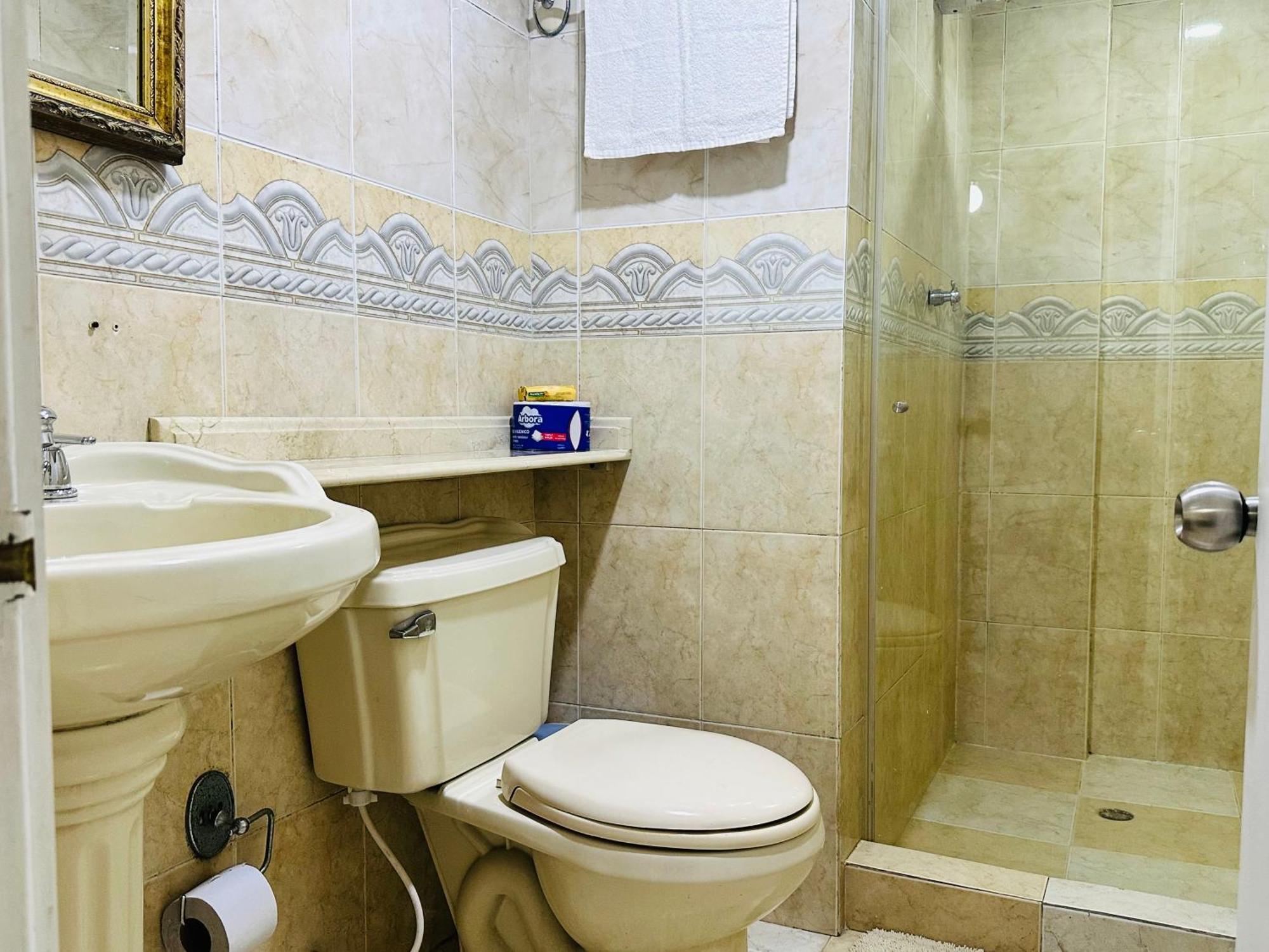 Alvarez Apartamento Cartagena