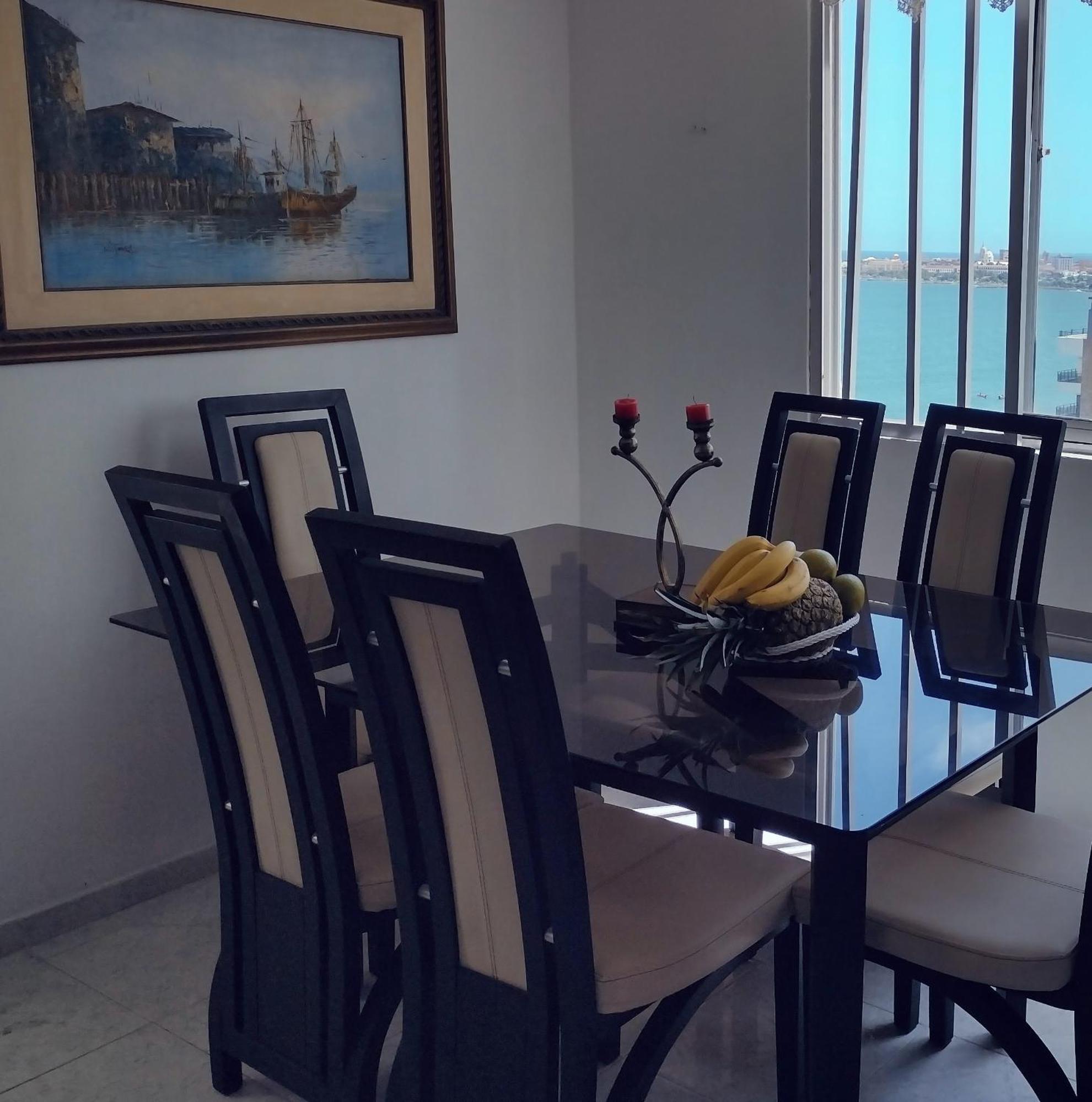 Ideal En Apartamento *
