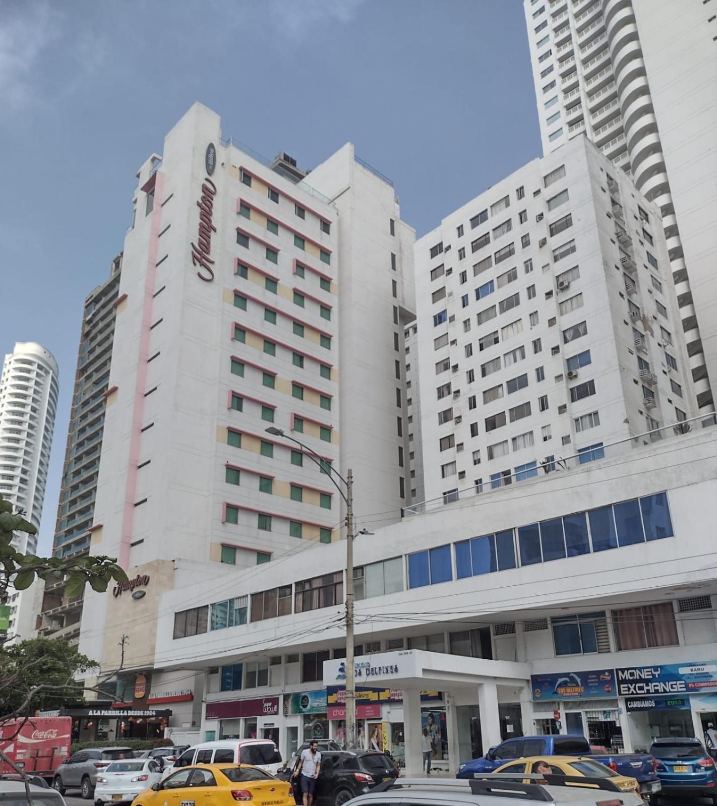 Apartamento Ideal En *
