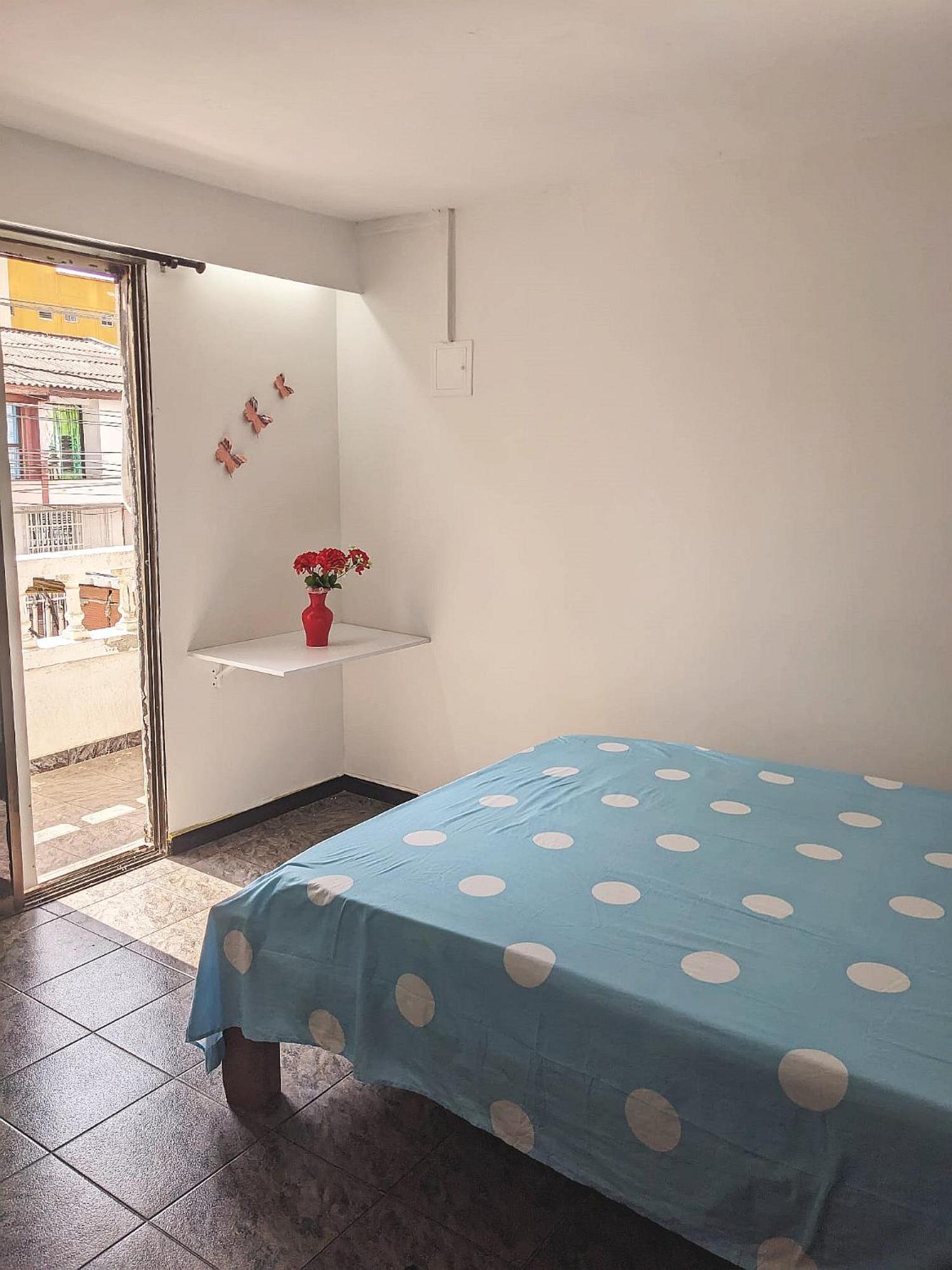 Hostal Acuavista Cartagena
