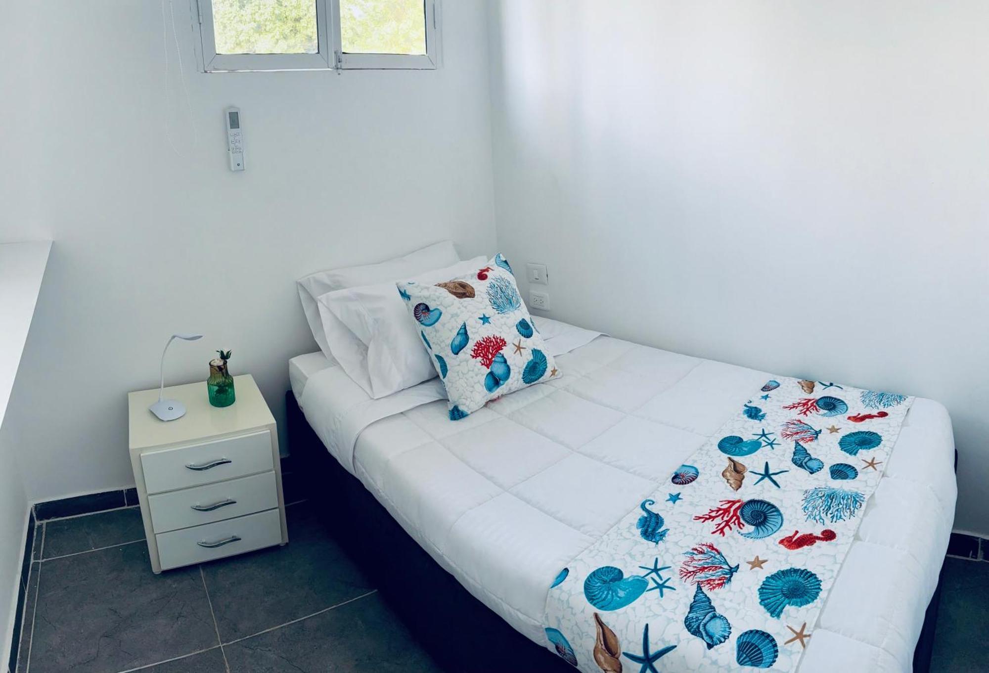 Casa Turbay Pensión Cartagena
