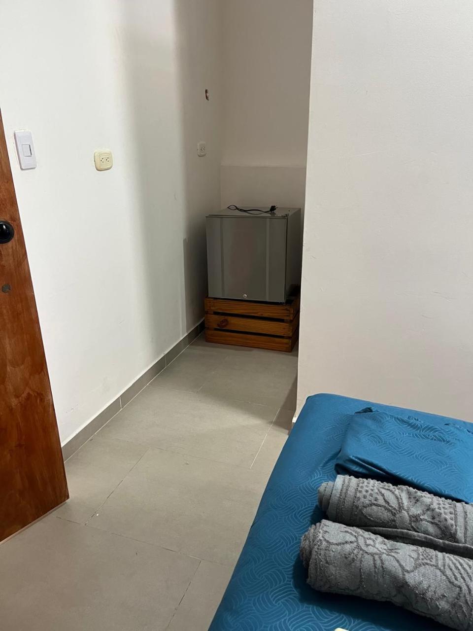Cerca De La Playa 201 Habitación en casa particular *