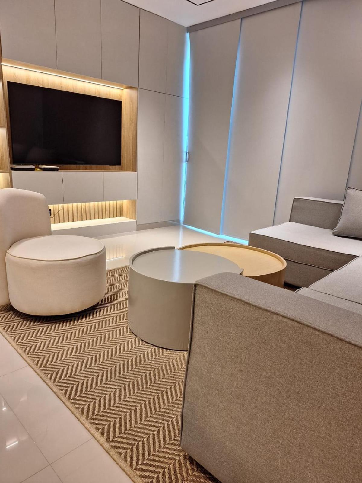 Apartamento Lujoso Apto Con Vista Al Mar En Morros Ultra
