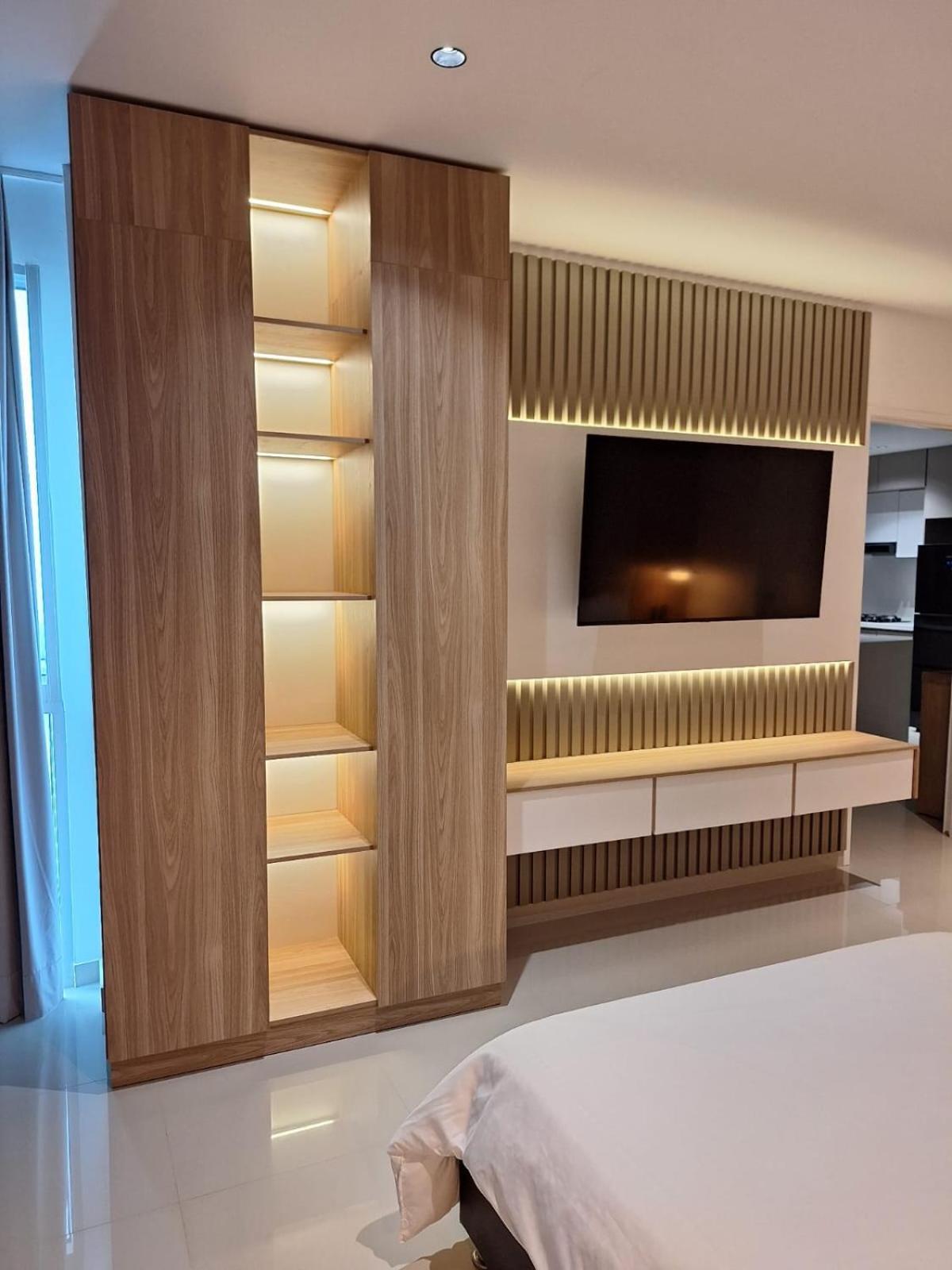 Apartamento Lujoso Apto Con Vista Al Mar En Morros Ultra