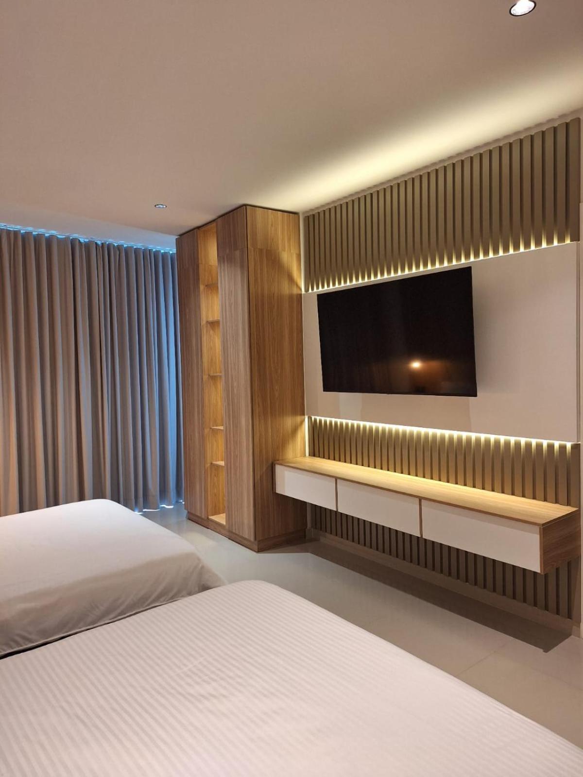 Apartamento Lujoso Apto Con Vista Al Mar En Morros Ultra *