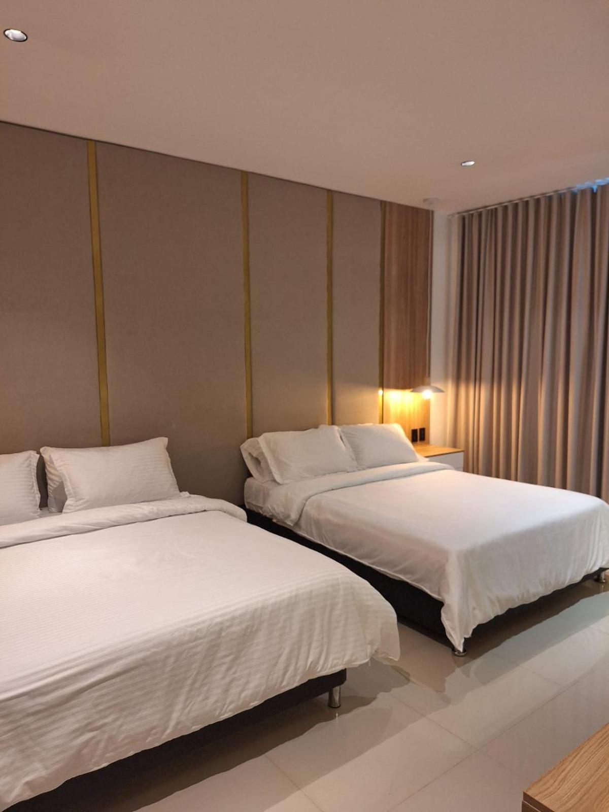 Apartamento Lujoso Apto Con Vista Al Mar En Morros Ultra