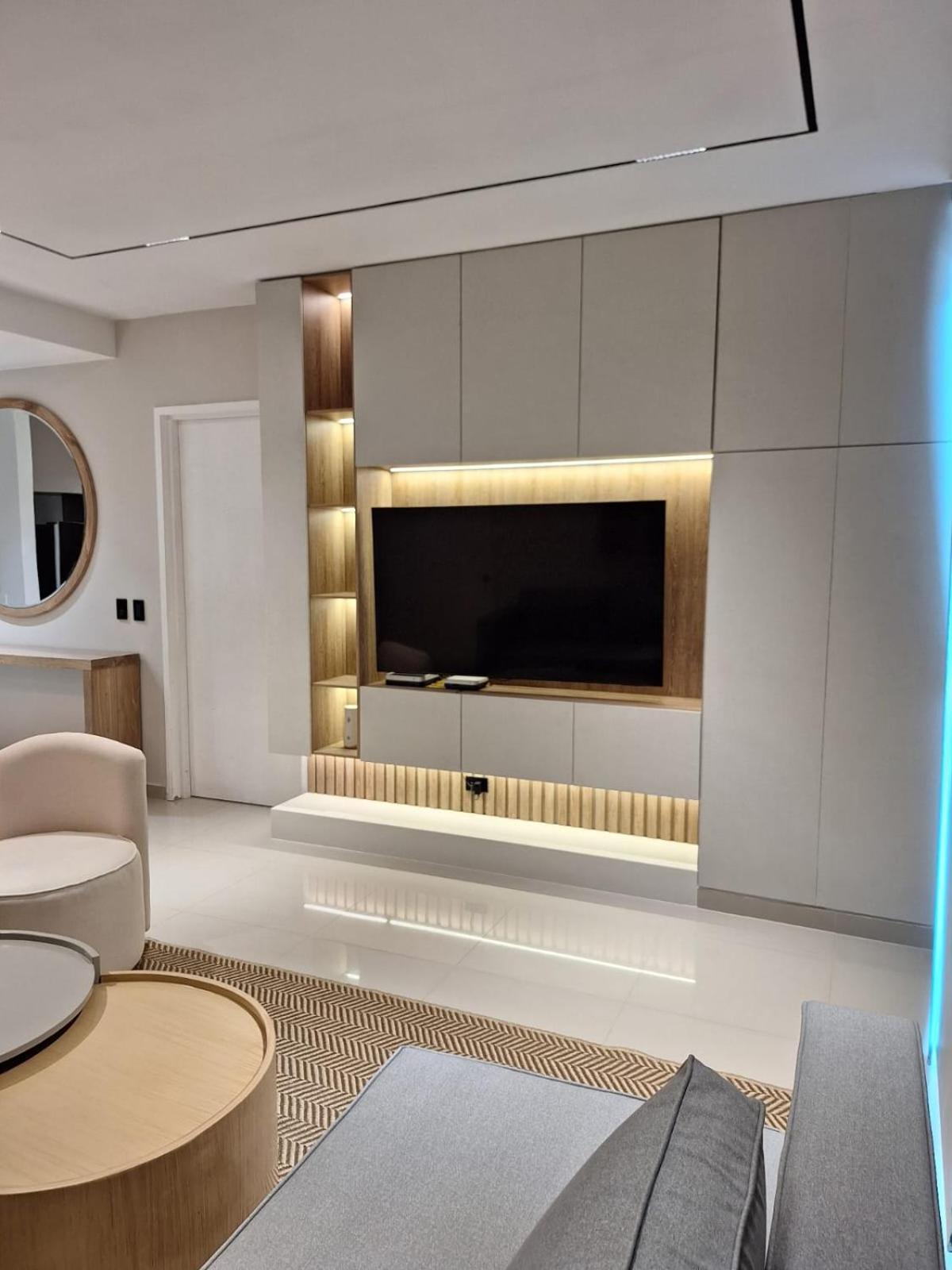 Apartamento Lujoso Apto Con Vista Al Mar En Morros Ultra