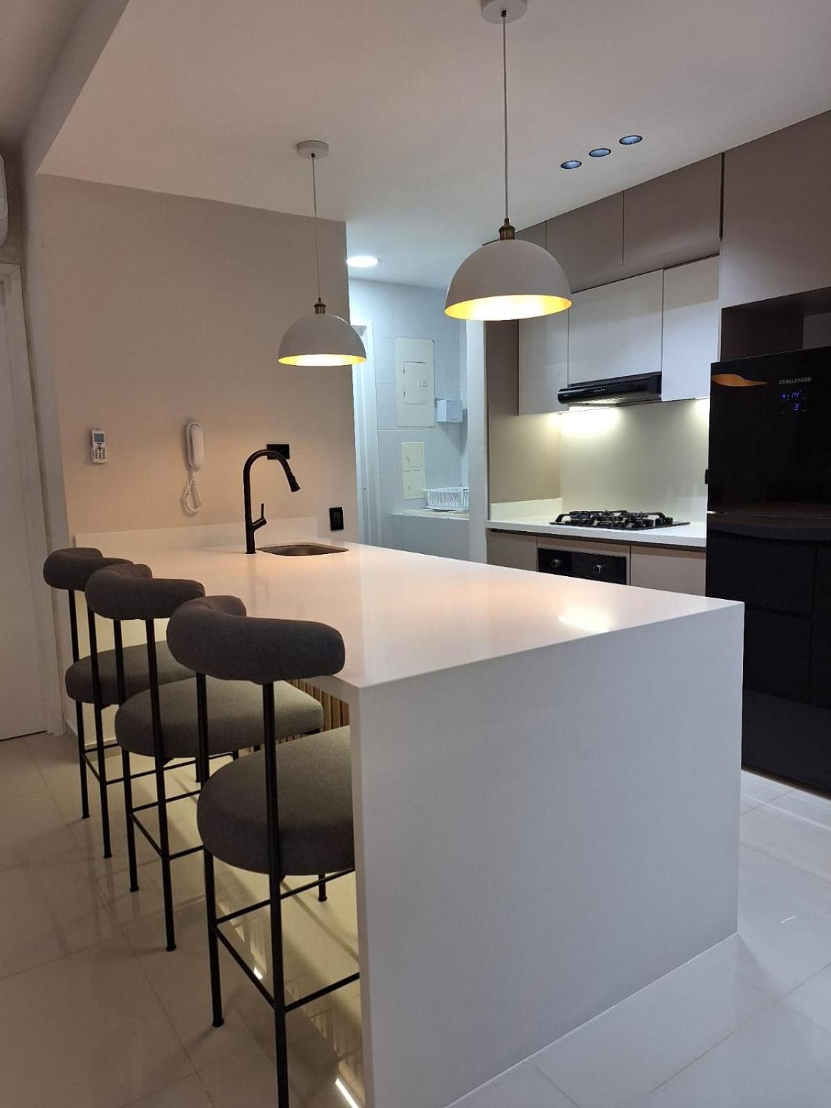 Apartamento Lujoso Apto Con Vista Al Mar En Morros Ultra *