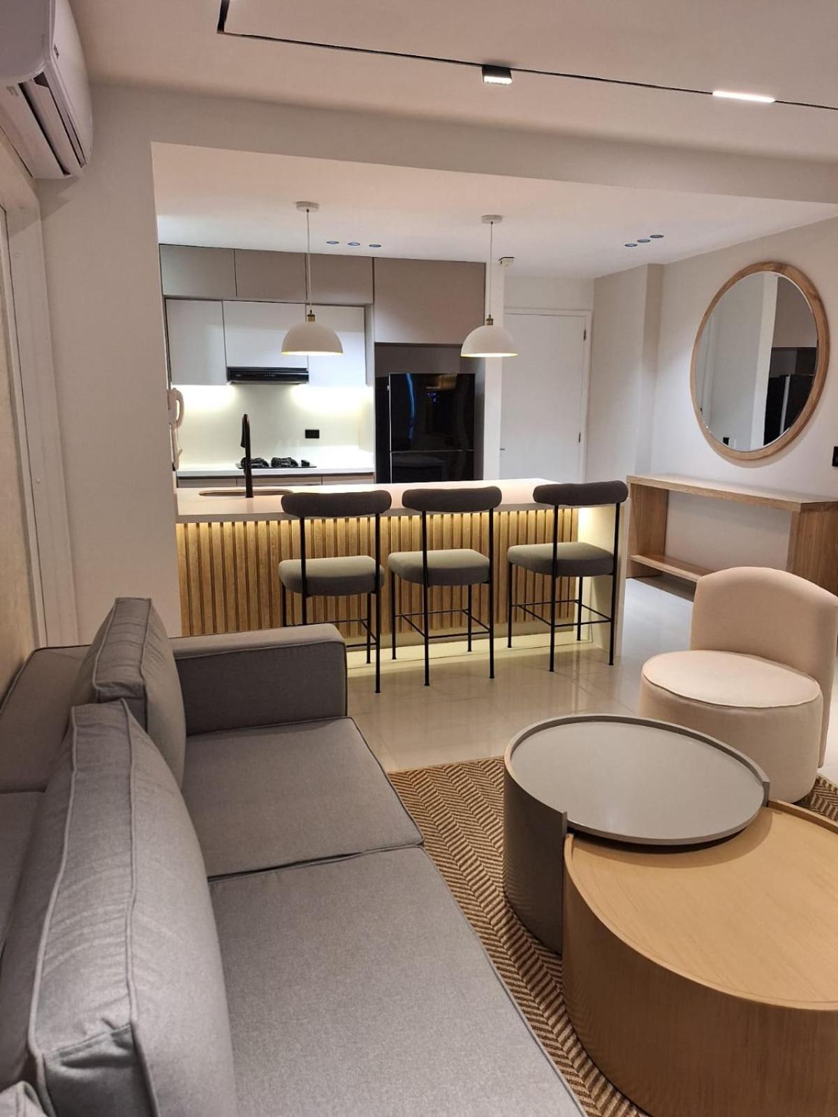 Apartamento Lujoso Apto Con Vista Al Mar En Morros Ultra