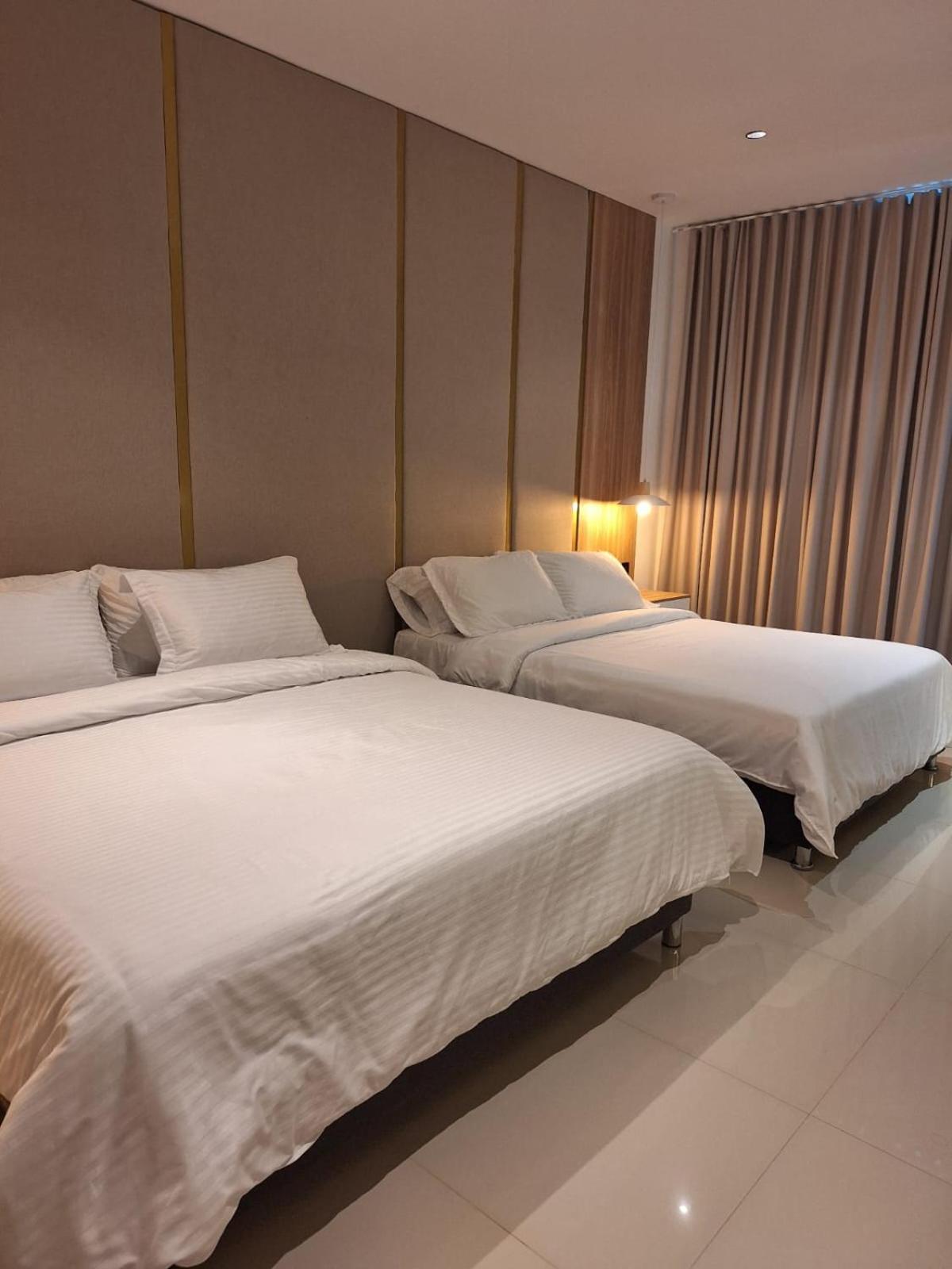 Apartamento Lujoso Apto Con Vista Al Mar En Morros Ultra *