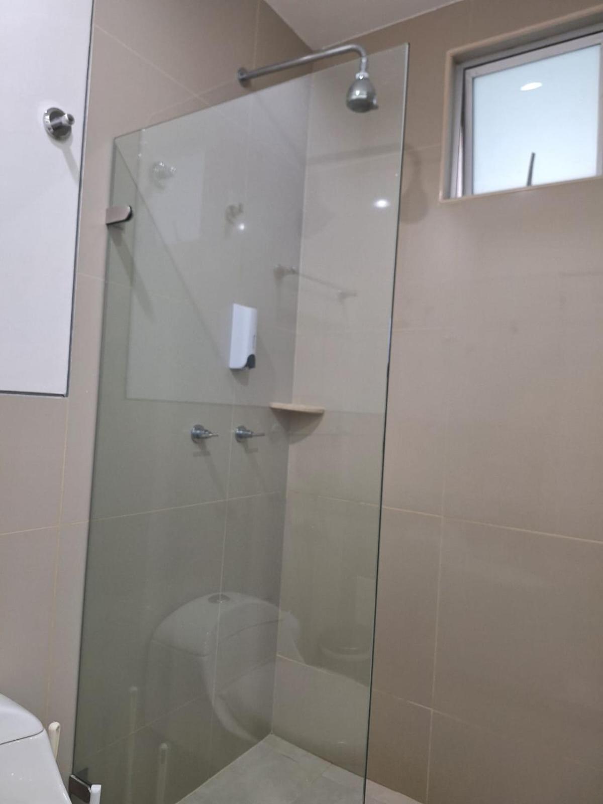 Lujoso Apto Con Vista Al Mar En Morros Ultra Apartamento Cartagena