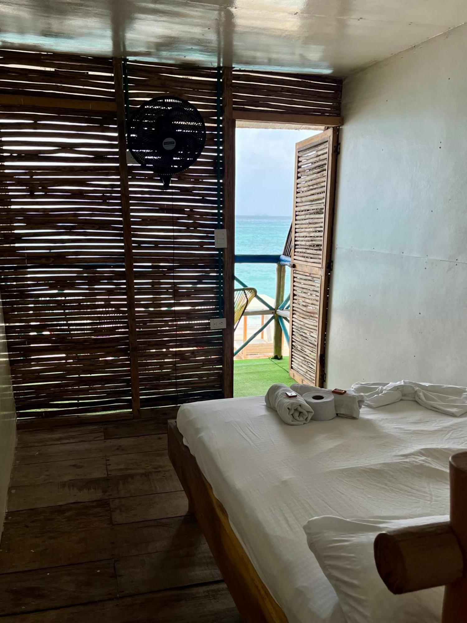 Hotel Oasis Blue Playa Blanca