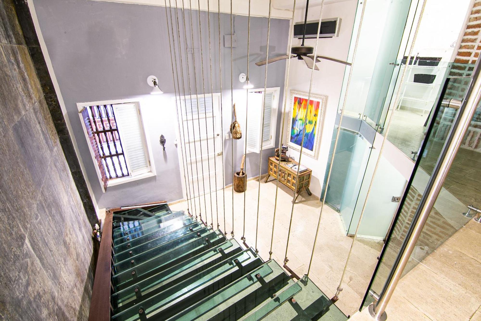 Loft En El Corazon Del Centro Historico *