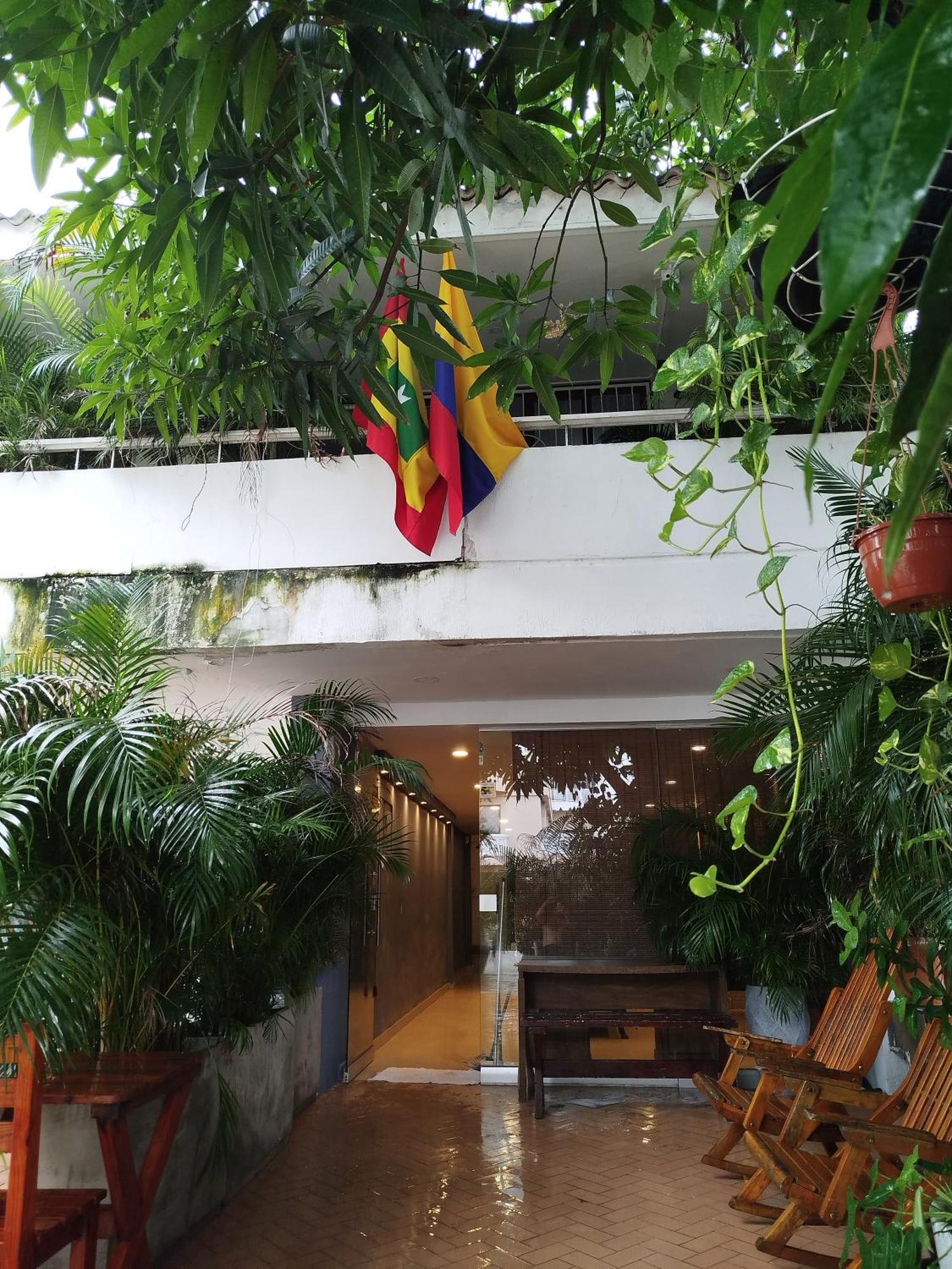 Hotel Milan Cartagena