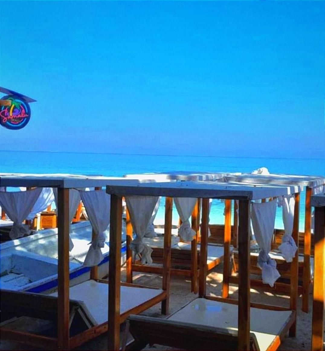 Hotel Oasis Blue Playa Blanca *