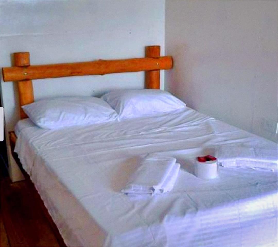Oasis Blue Playa Blanca Hotel
